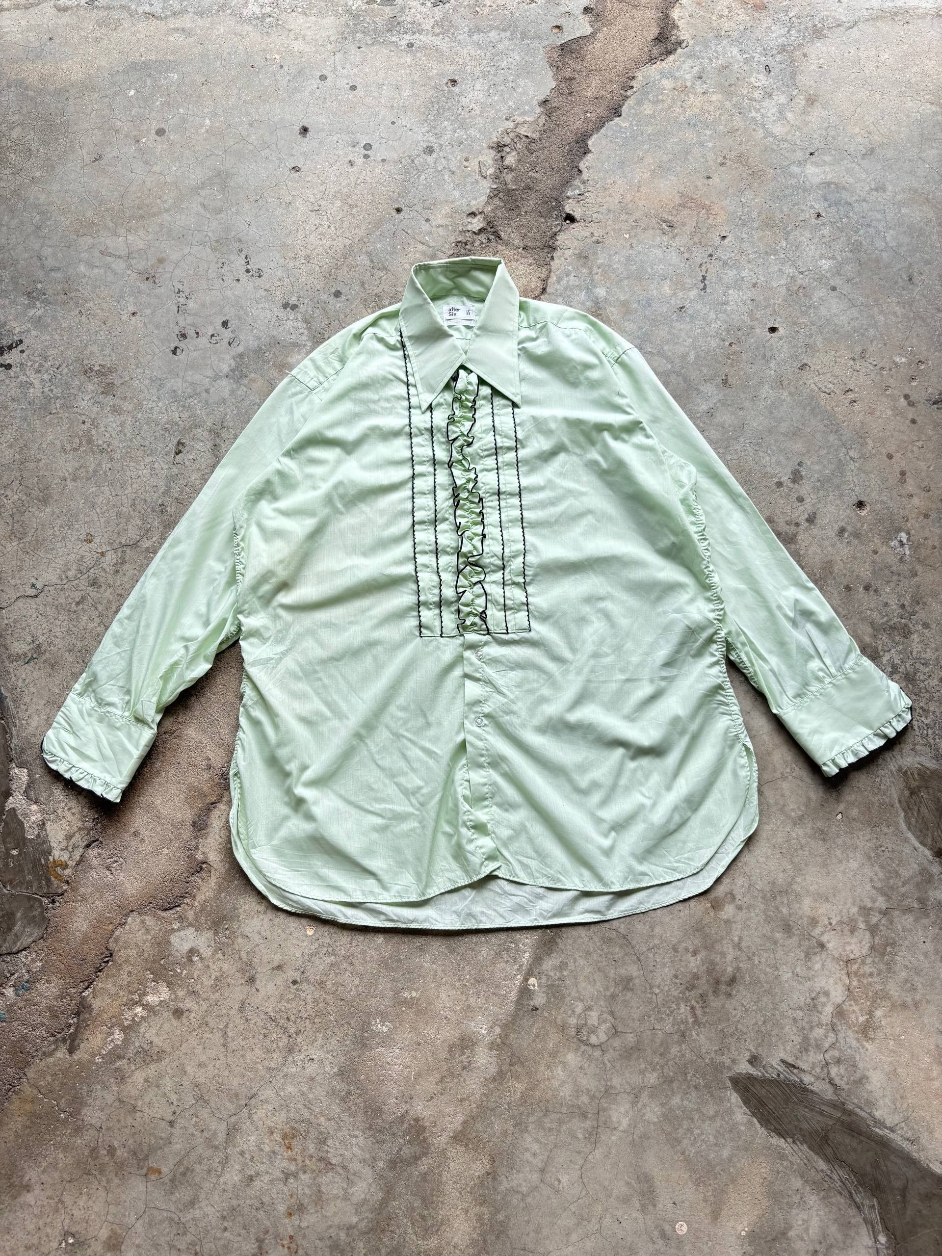 Alexander Lee Chang | Grailed