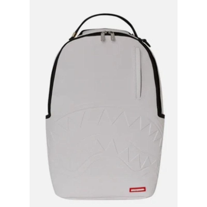 Sprayground Sprayground Mochila Dlx Spraypaint Your Ow Backpack Size ONE SIZE - 1 Thumbnail