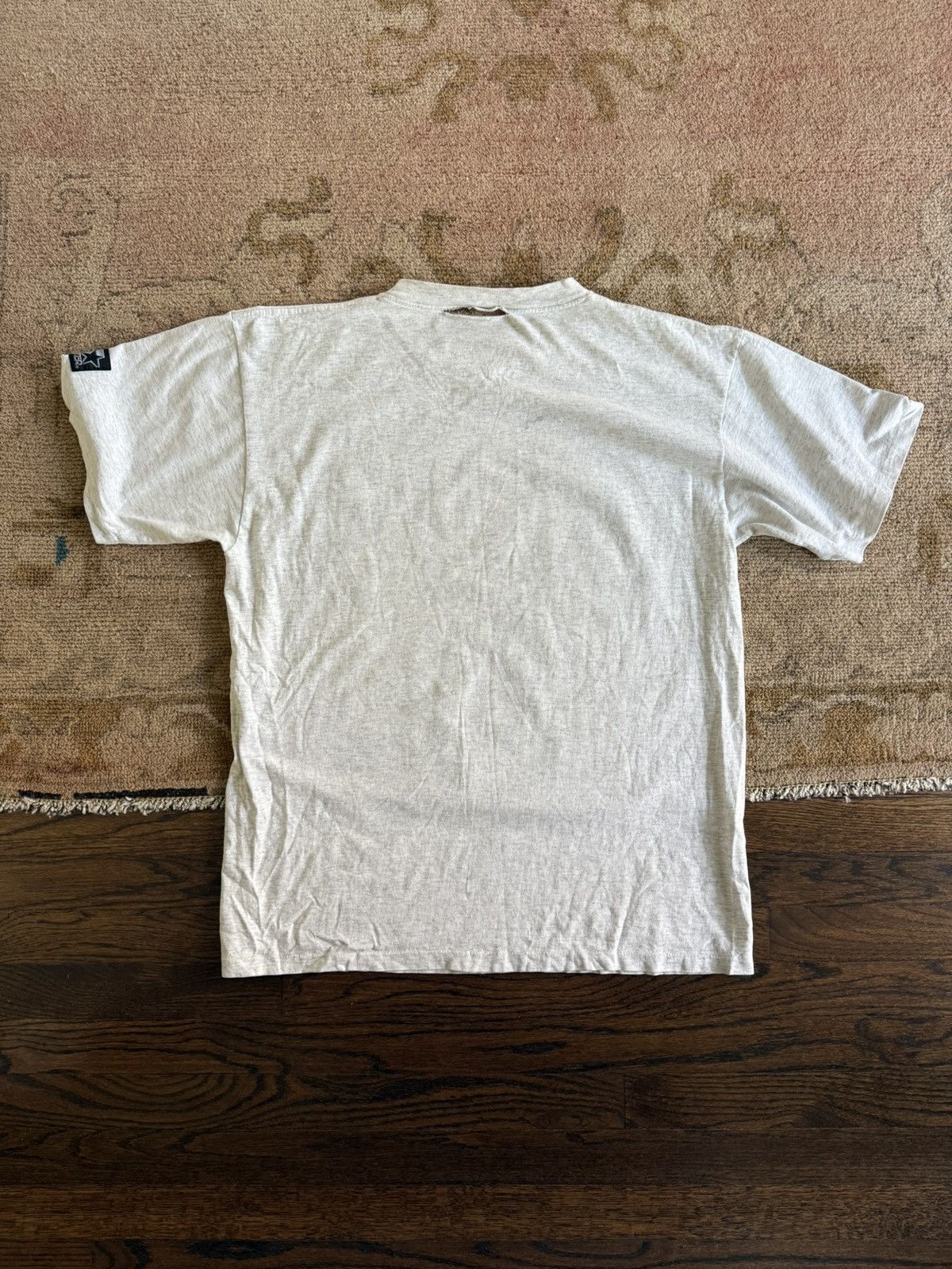 Starter Vintage Starter Toronto Maple Leafs Tee Size US L / EU 52-54 / 3 - 4 Thumbnail