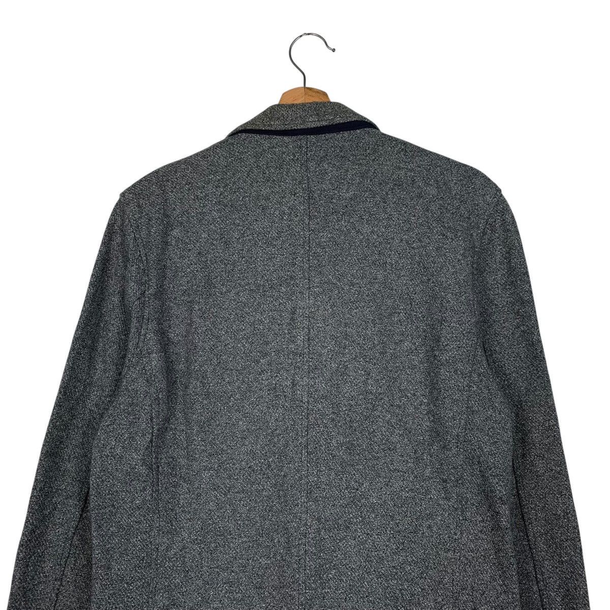 Global Work Japanese Brand Global Work Casual Jacket Size US M / EU 48-50 / 2 - 8 Thumbnail