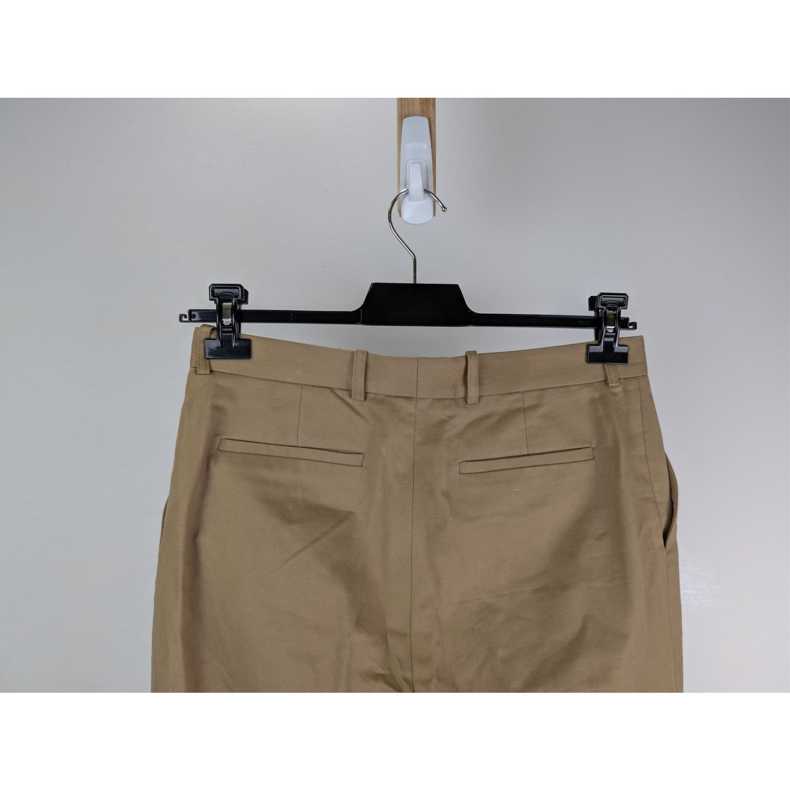 The Kooples o1rshd1 CC20 Casual Pants in Brown Size US 32 / EU 48 - 10 Thumbnail