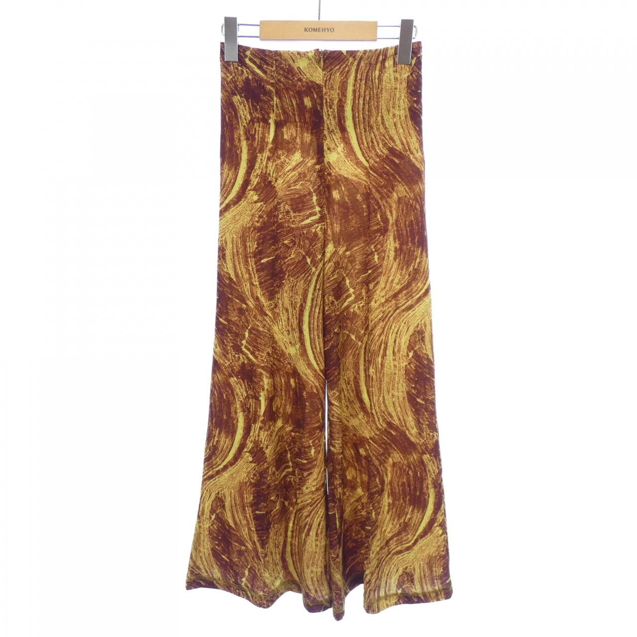 Other Other TOGA Pants Textile Pants DUTY FREE for USA Size ONE SIZE - 1 Thumbnail