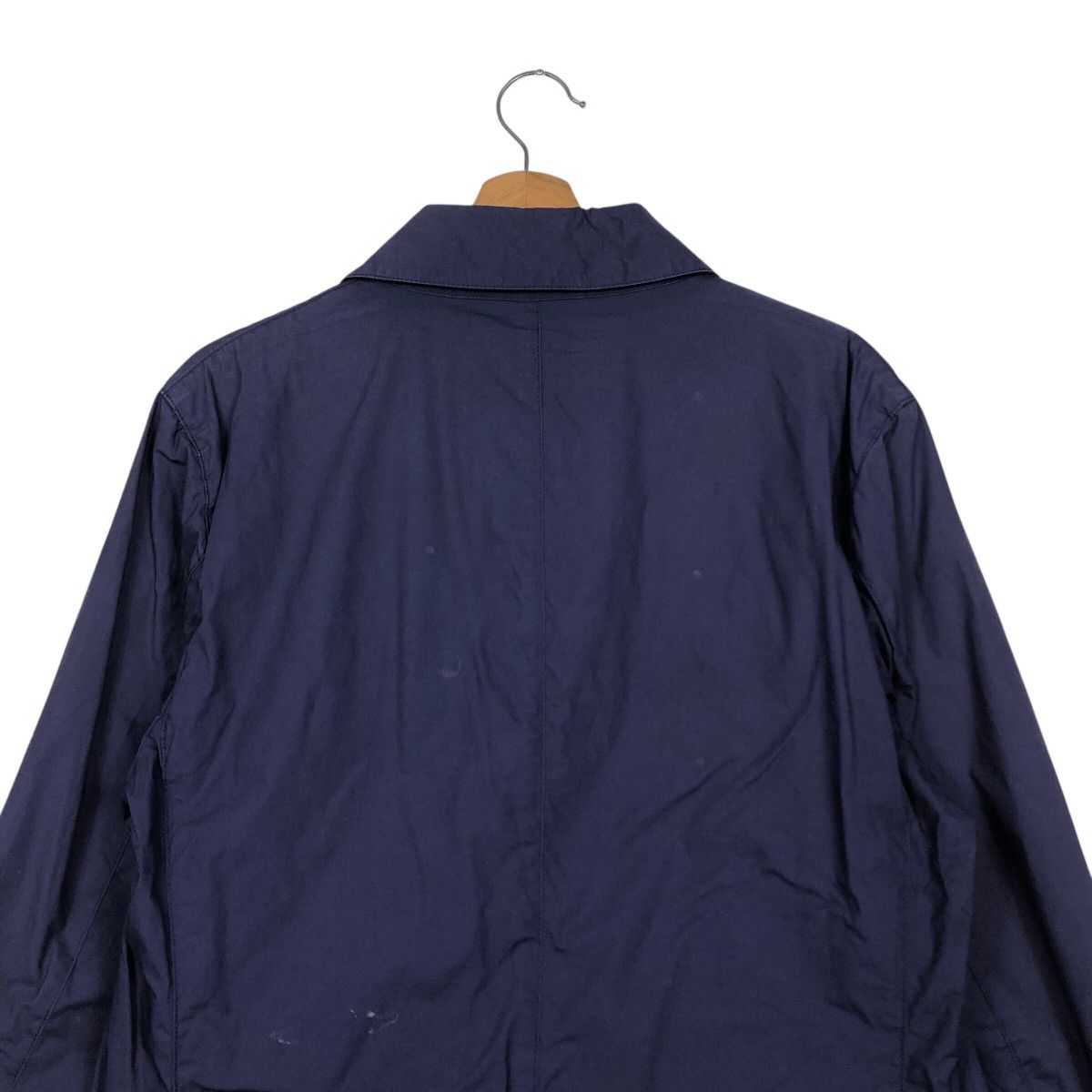 Japanese Brand 📌Vintage Chore Work Jacket Mackintosh Philosophy Size US M / EU 48-50 / 2 - 10 Thumbnail