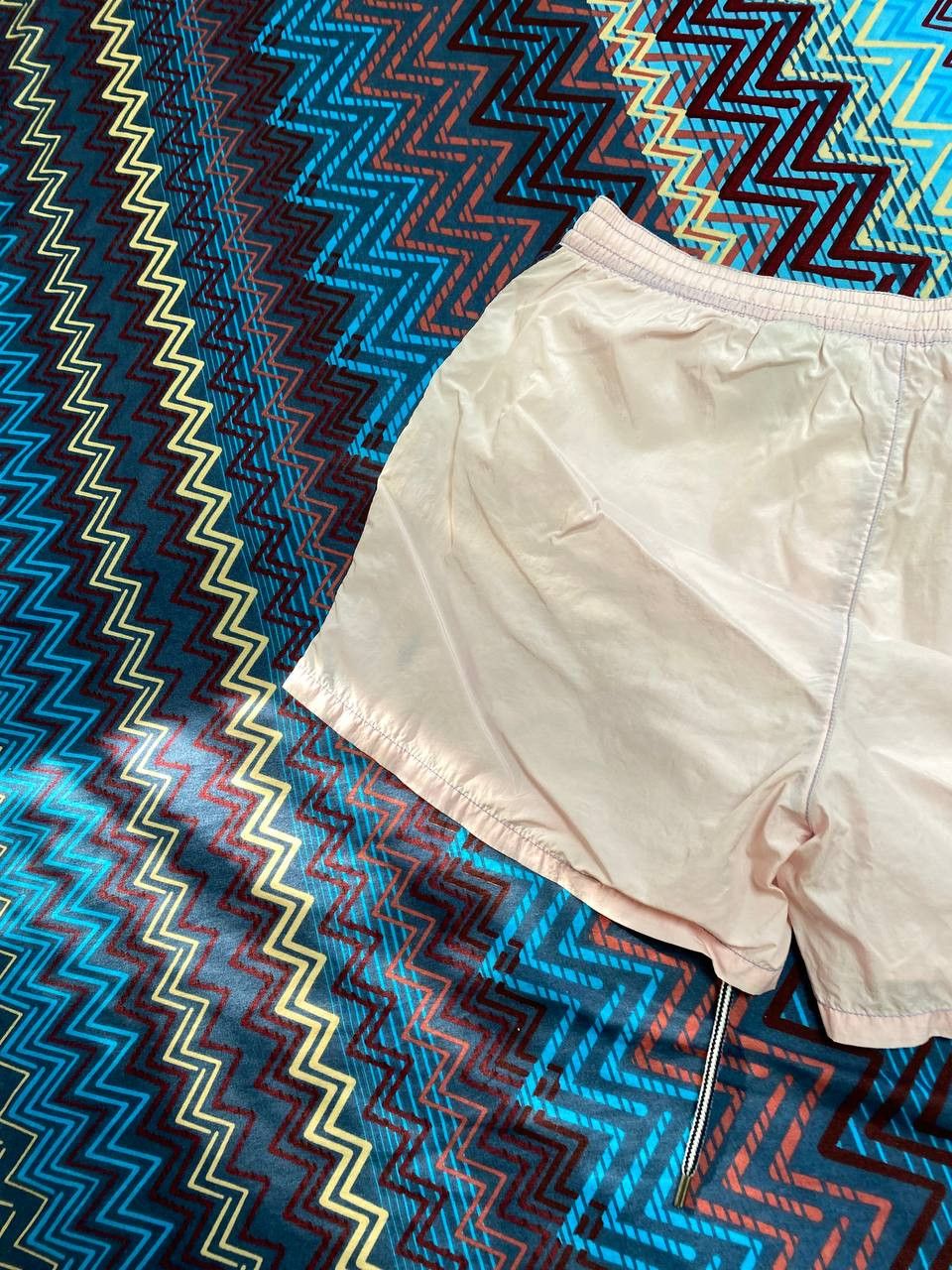 Polo Ralph Lauren × Vintage Vintage Polo Ralph Lauren Shorts Size US 34 / EU 50 - 12 Thumbnail