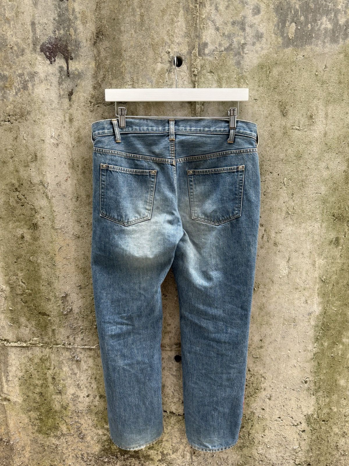 Undercover AW03 Undercover Docking Hybrid Pants Size US 32 / EU 48 - 2 Thumbnail