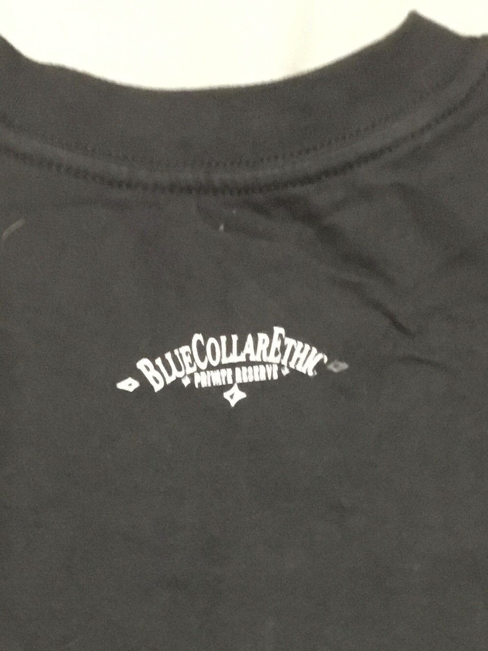 Other Vintage 2004 Rolling Stones Band Tour Classic Logo Size US M / EU 48-50 / 2 - 9 Thumbnail