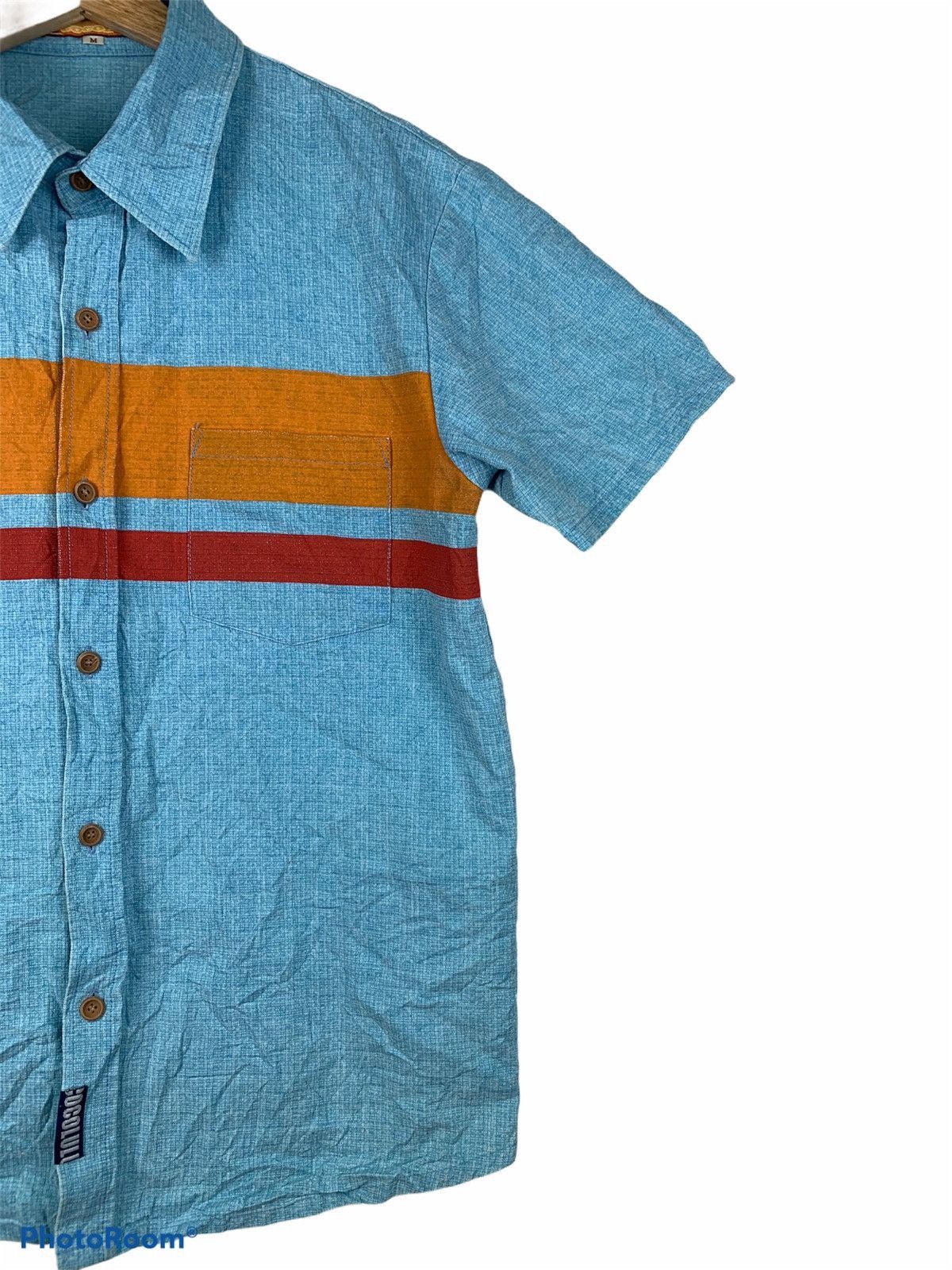 Vintage Vintage Cocolulu Surf Style shirt button up Size US M / EU 48-50 / 2 - 3 Thumbnail