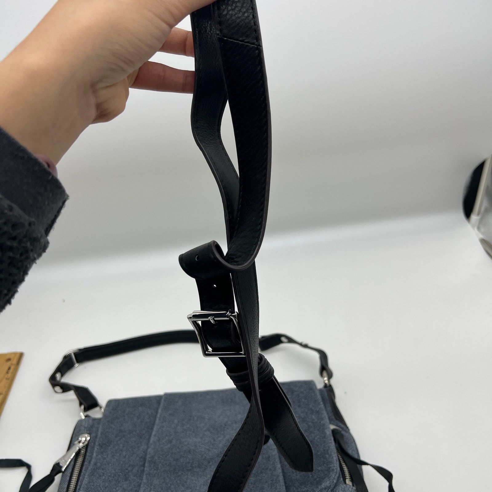 Other Aimee Kestenberg Santa Monica Convertible w Crossbody S Size ONE SIZE - 15 Thumbnail