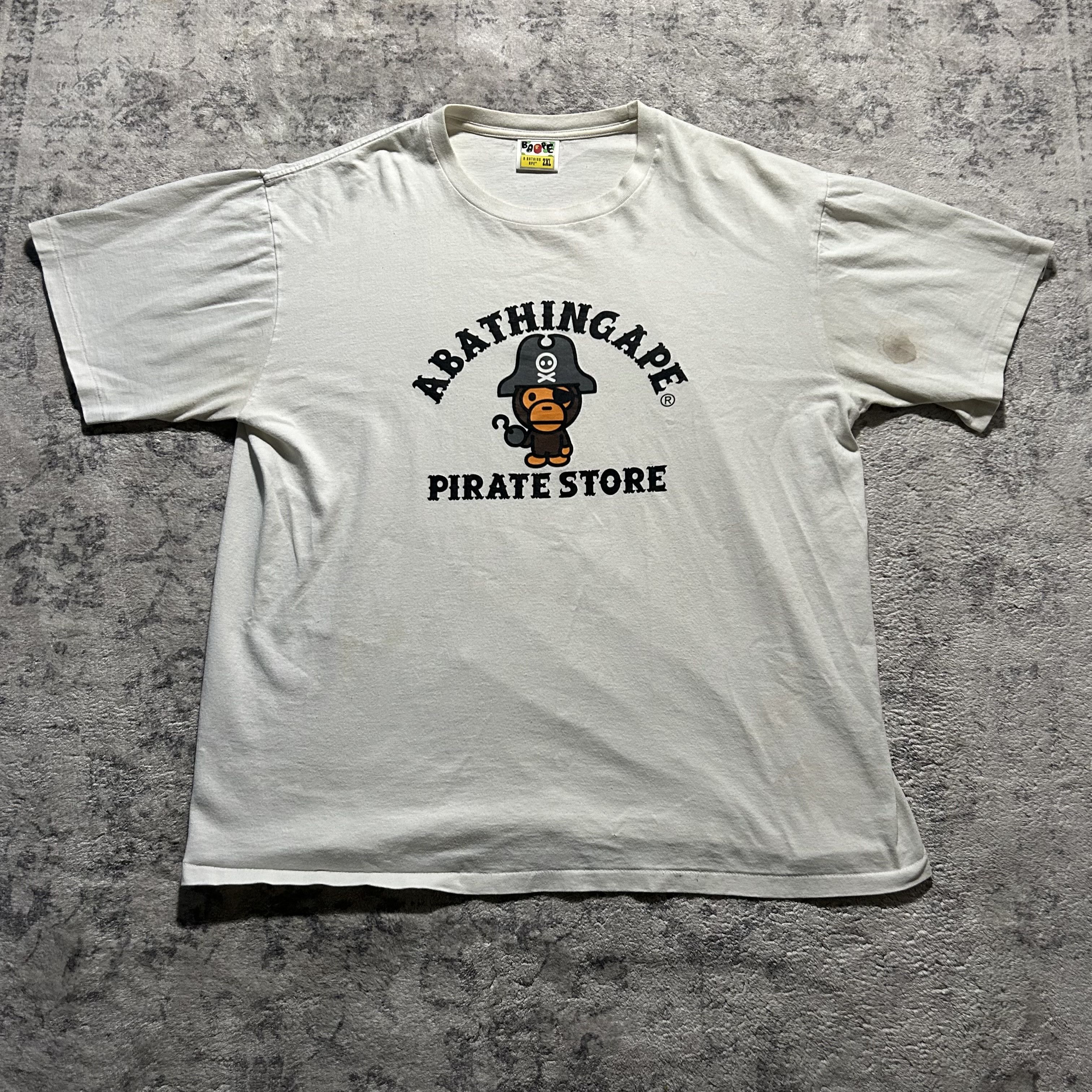 If Six Was Nine × Japanese Brand × Le Grande Bleu (L.G.B.) Henry
