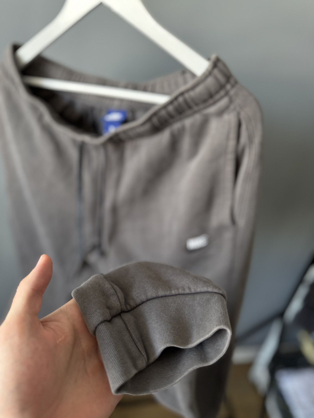Nike Nike joggers drill Size US 34 / EU 50 - 3 Thumbnail