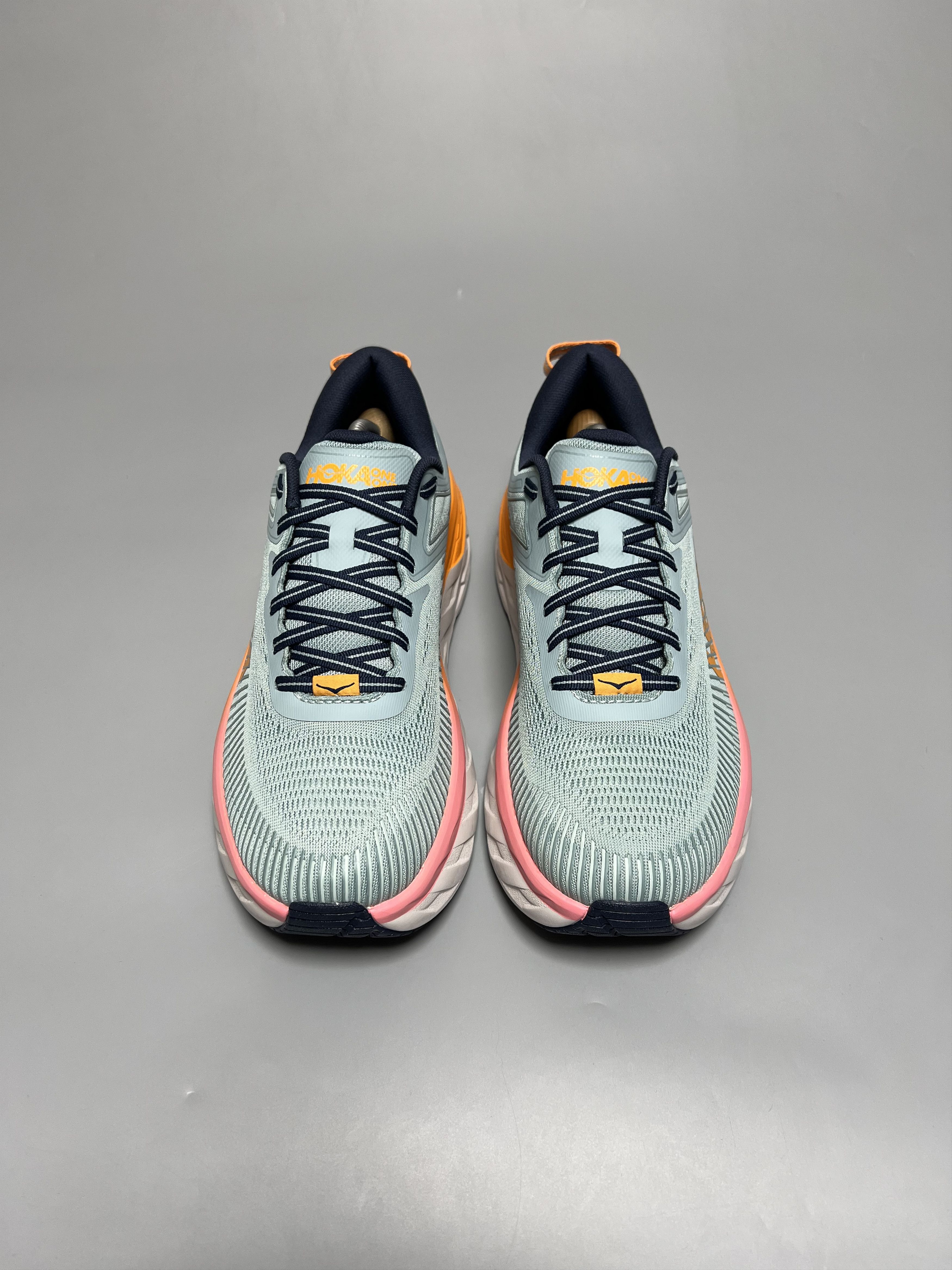 Hoka 10.5D Hoka One One Bondi 7 Wide Running Shoes Walking Gym Size US 10.5 / IT 40.5 - 4 Thumbnail