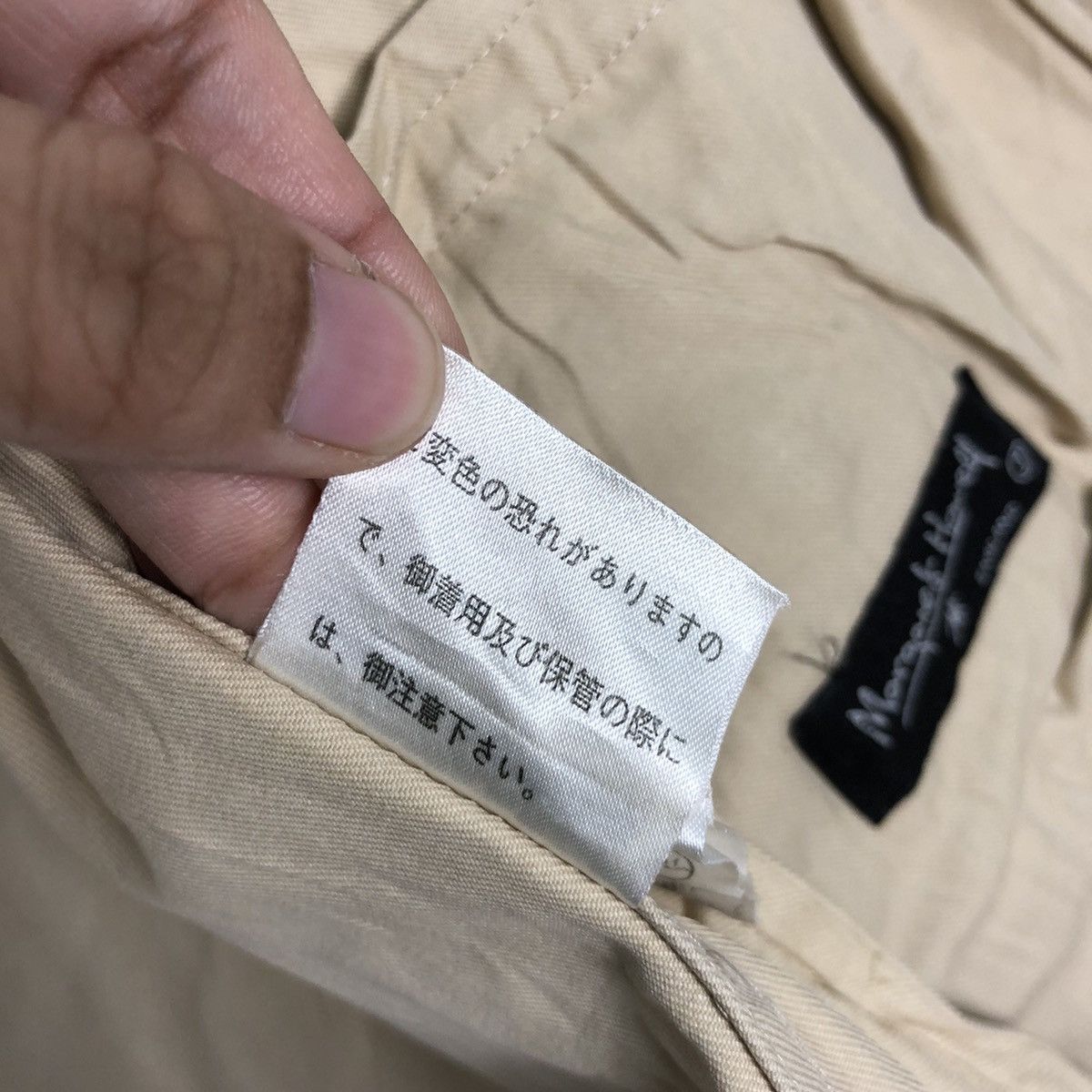 Margaret Howell × Other Margaret Howell Coat Jacket Size US M / EU 48-50 / 2 - 19 Thumbnail