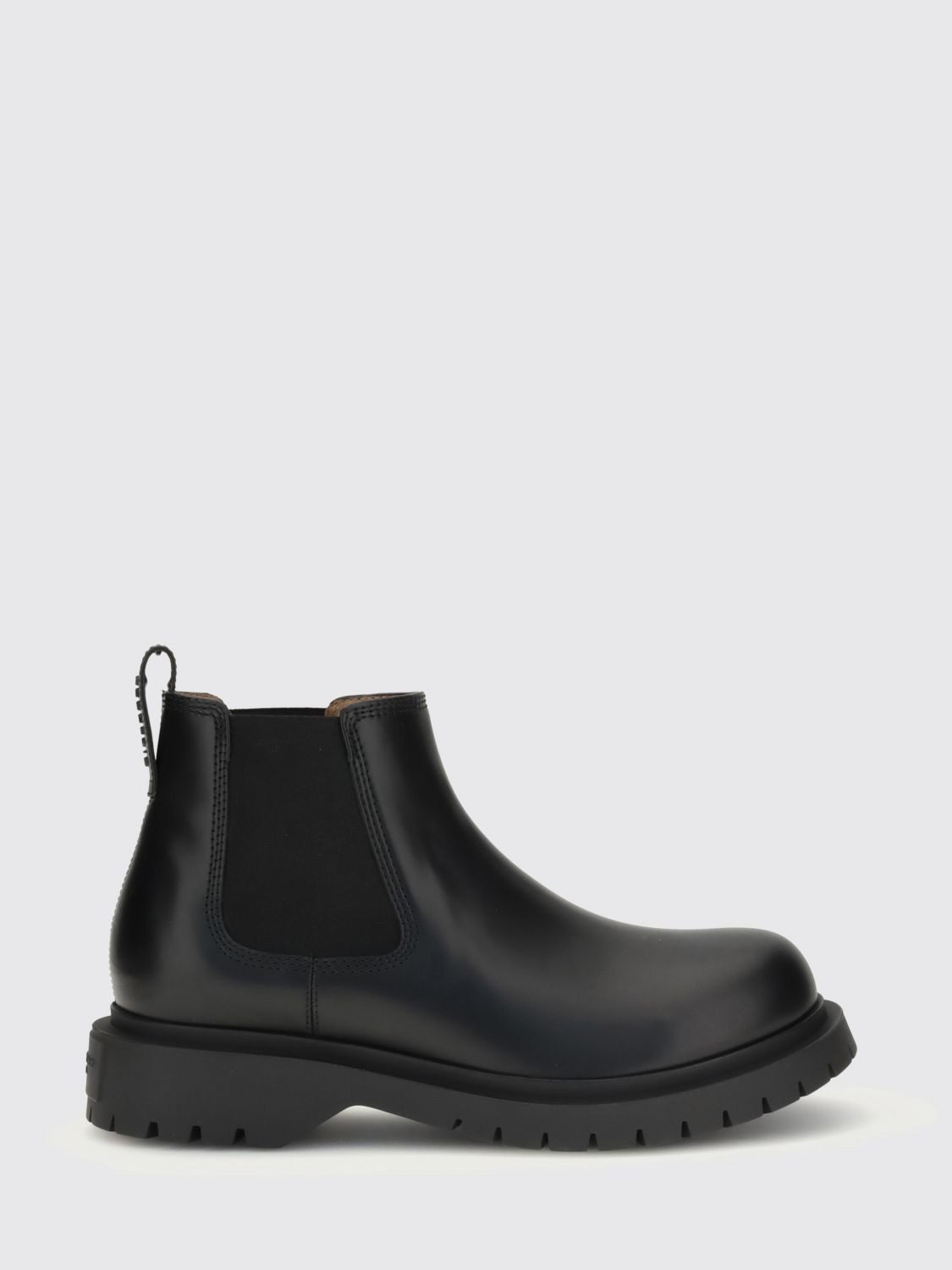 Givenchy Givenchy Boot Men Black Size US 11 / EU 44 - 1 Preview