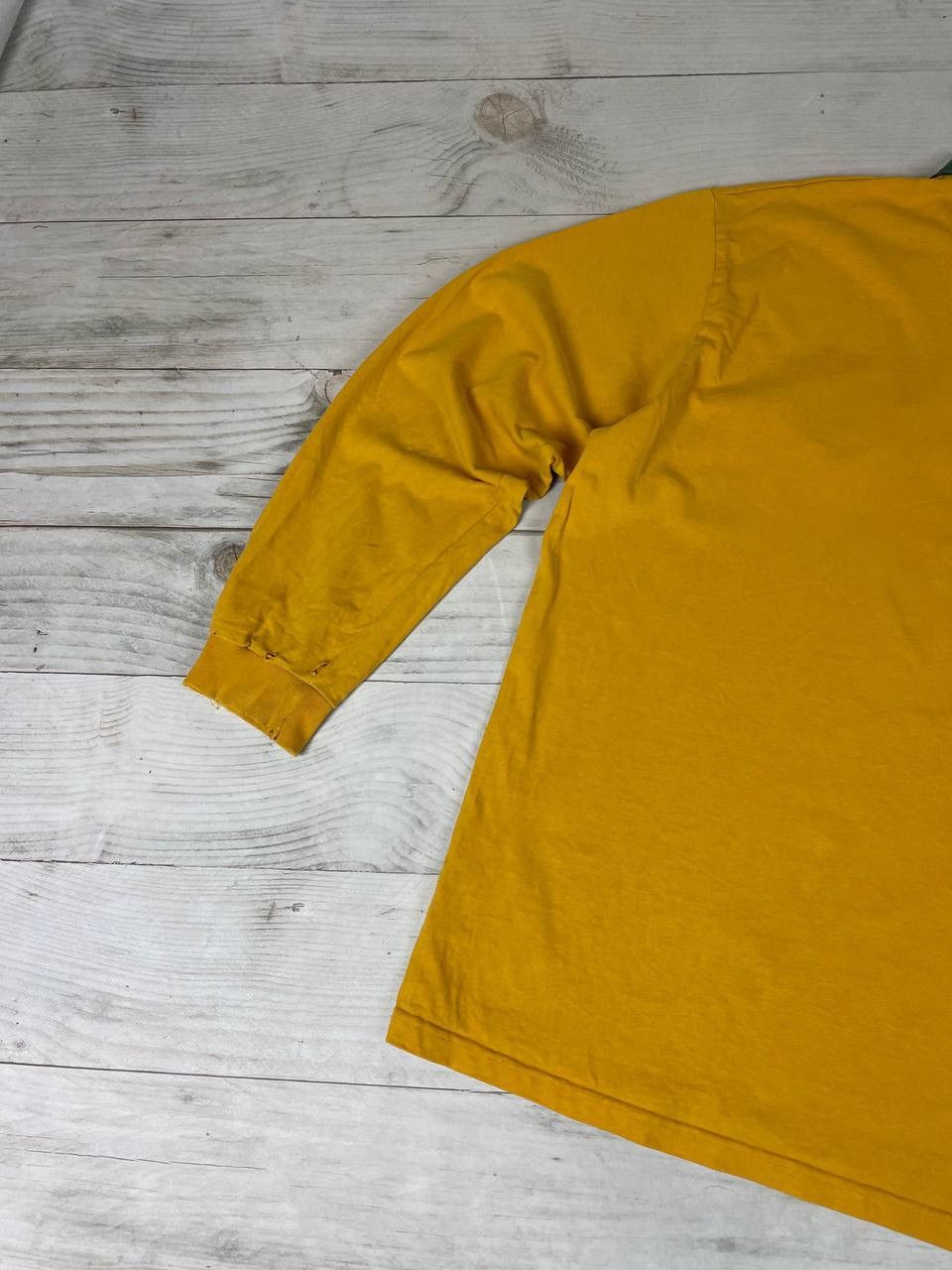 Cotton Traders Vintage Cotton Oxford Australia Rugby Long Sleeve Shirt Size US XL / EU 56 / 4 - 17 Thumbnail