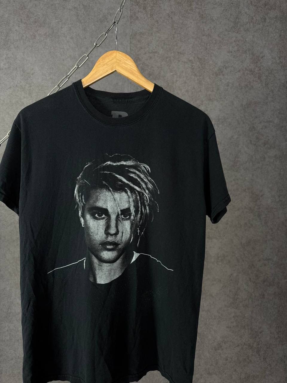 Justin Bieber Justin Bieber band tour tee Size US S / EU 44-46 / 1 - 3 Thumbnail