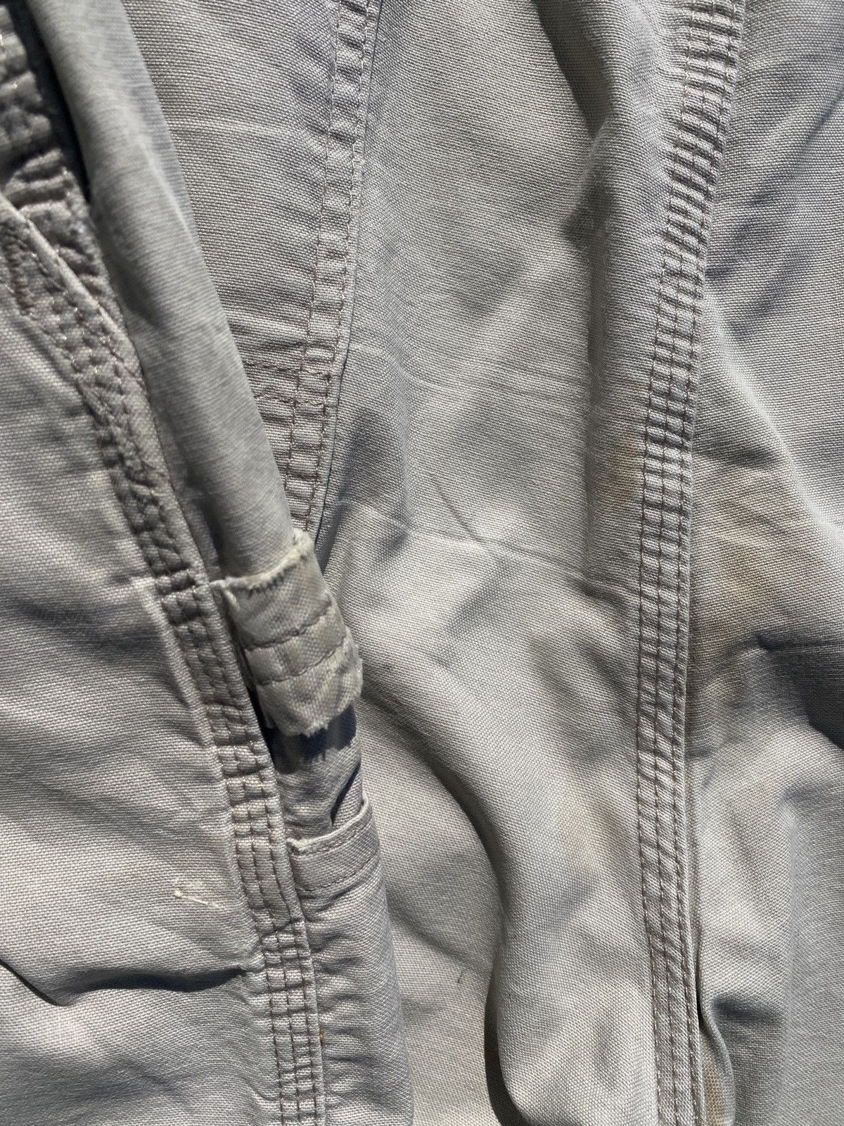 Carhartt Carhartt Short Size US 39 - 12 Thumbnail