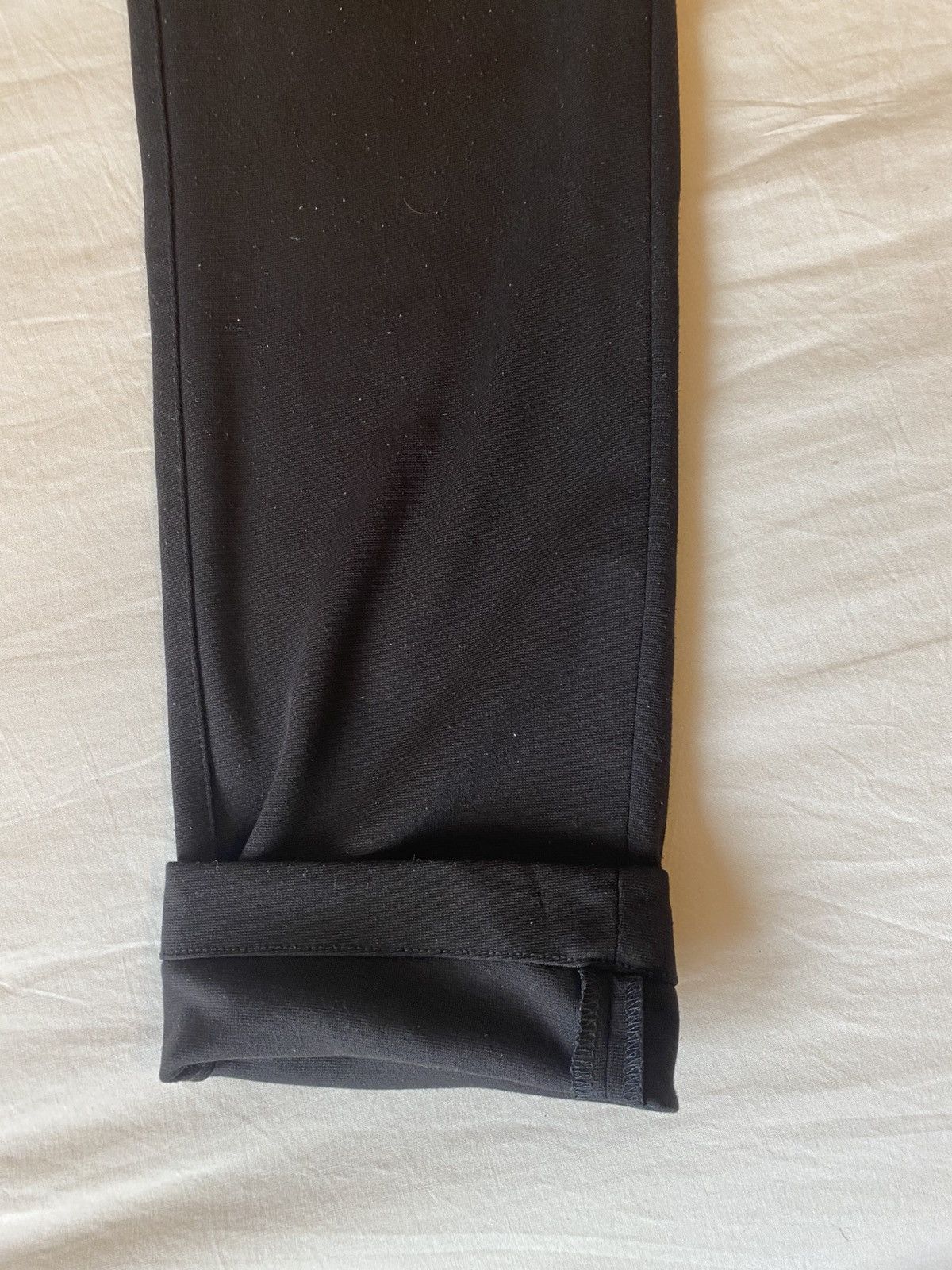 Other Black dress pants Size US 32 / EU 48 - 2 Thumbnail