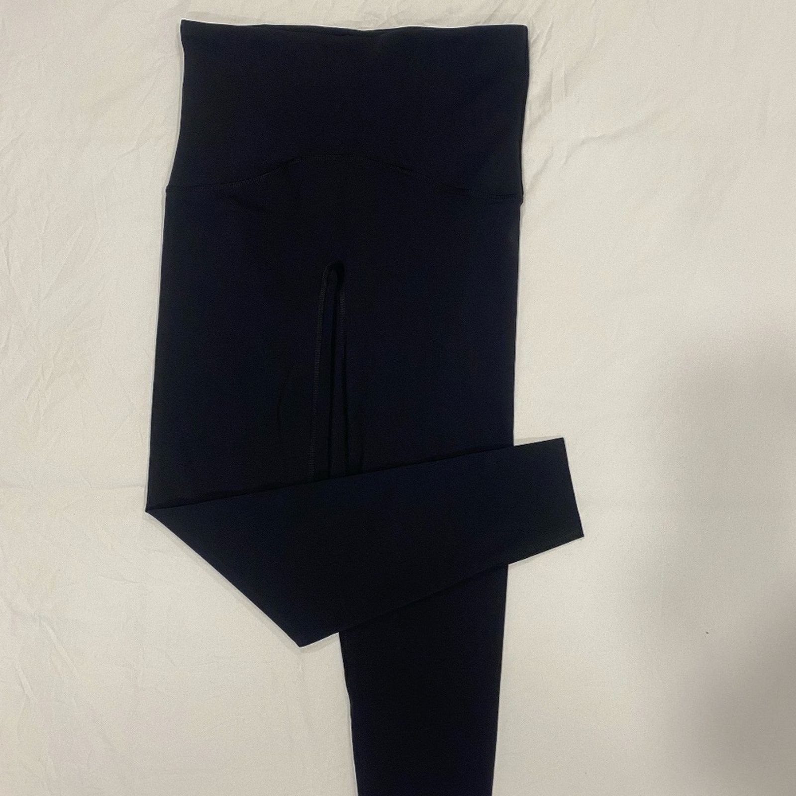 Spanx SPANX Women's High-Rise Leggings - M Size 27" / US 4 / IT 40 - 2 Thumbnail