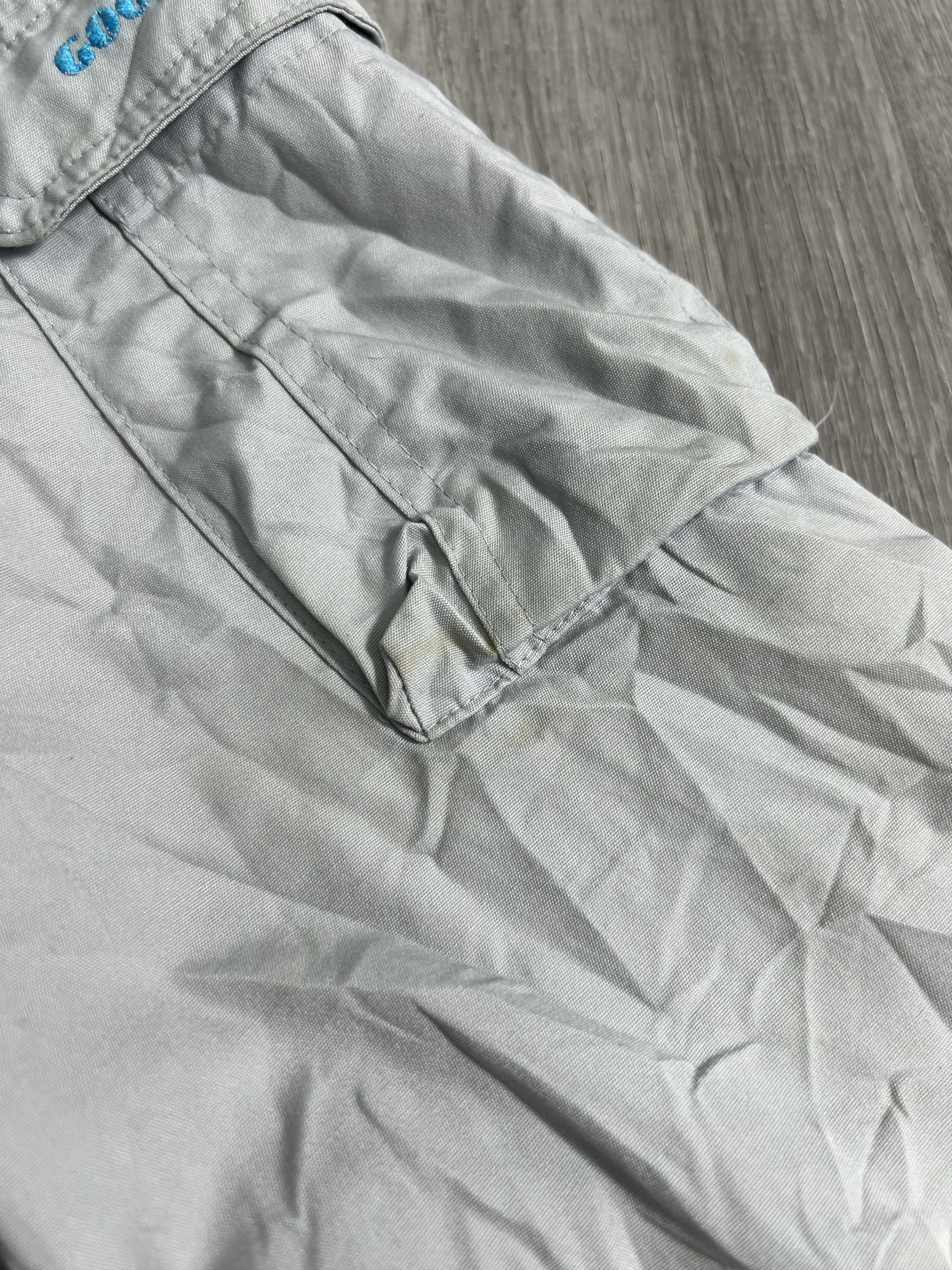 Vintage Vintage 90s Goodyear Collection Bomber Jacket (XL) JKA053 Size US XL / EU 56 / 4 - 11 Thumbnail