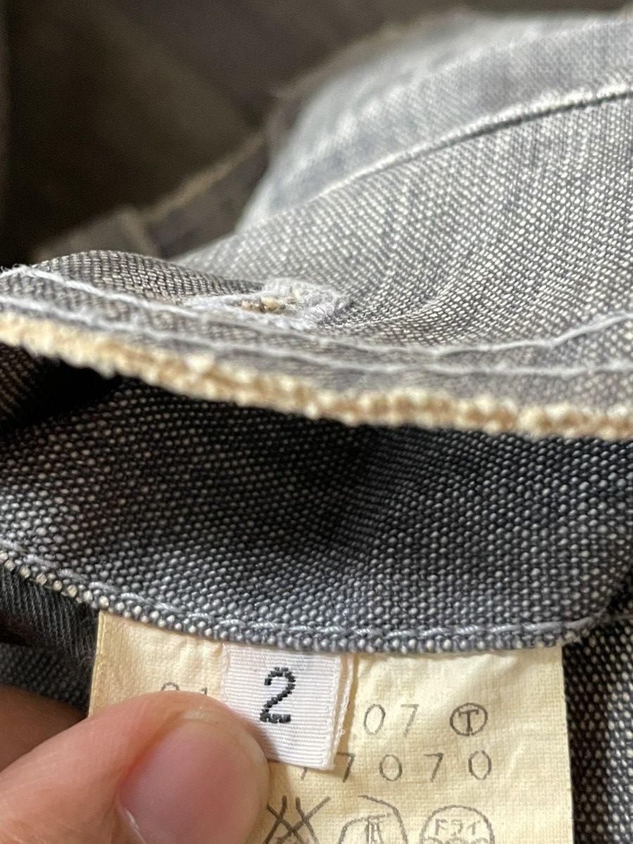 Boycott Boycott Loose Pants Size 26" / US 2 / IT 38 - 5 Thumbnail