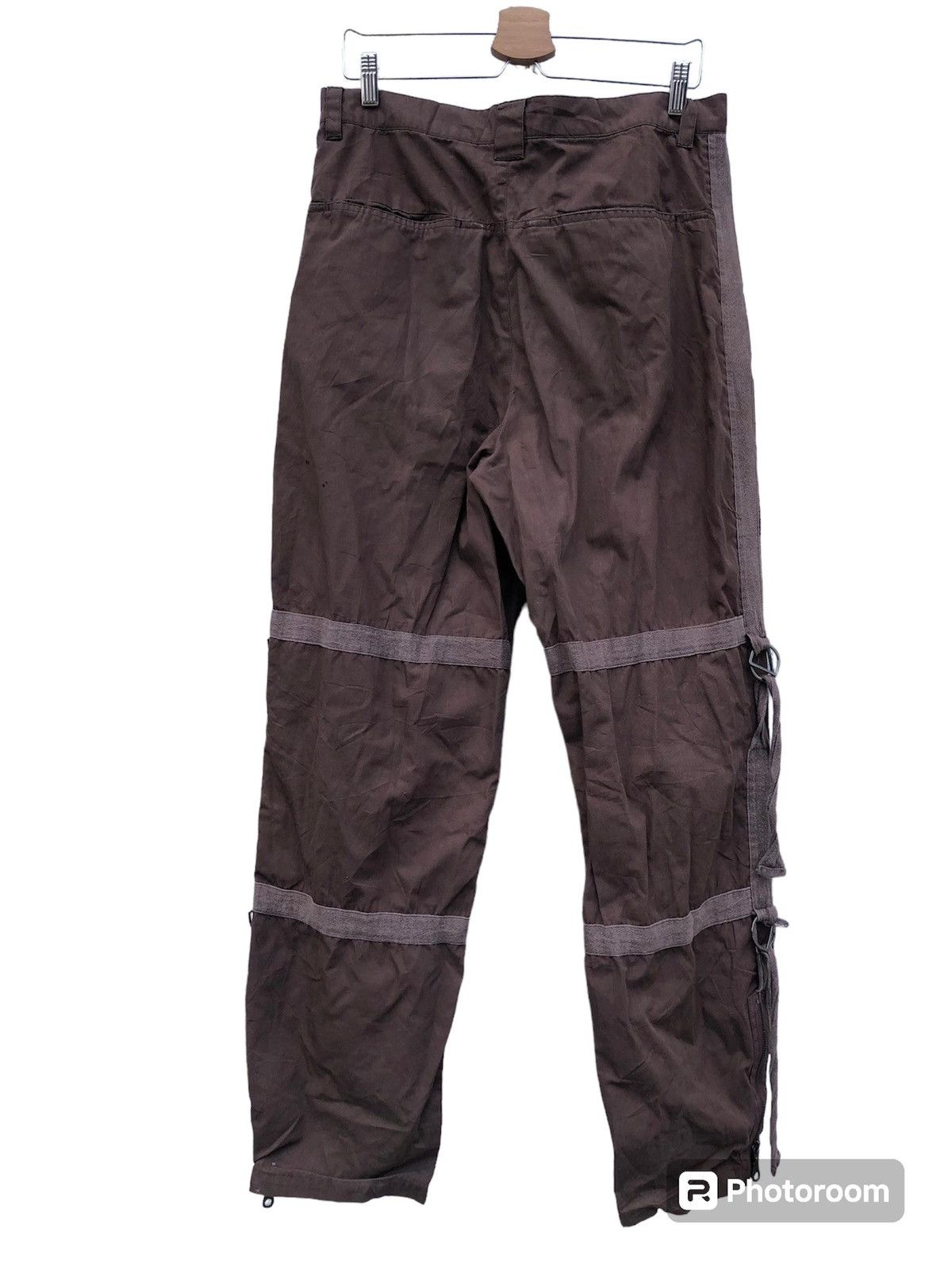 Other Philosophy Sophisticate Parachute Pants Size US 33 - 2 Thumbnail
