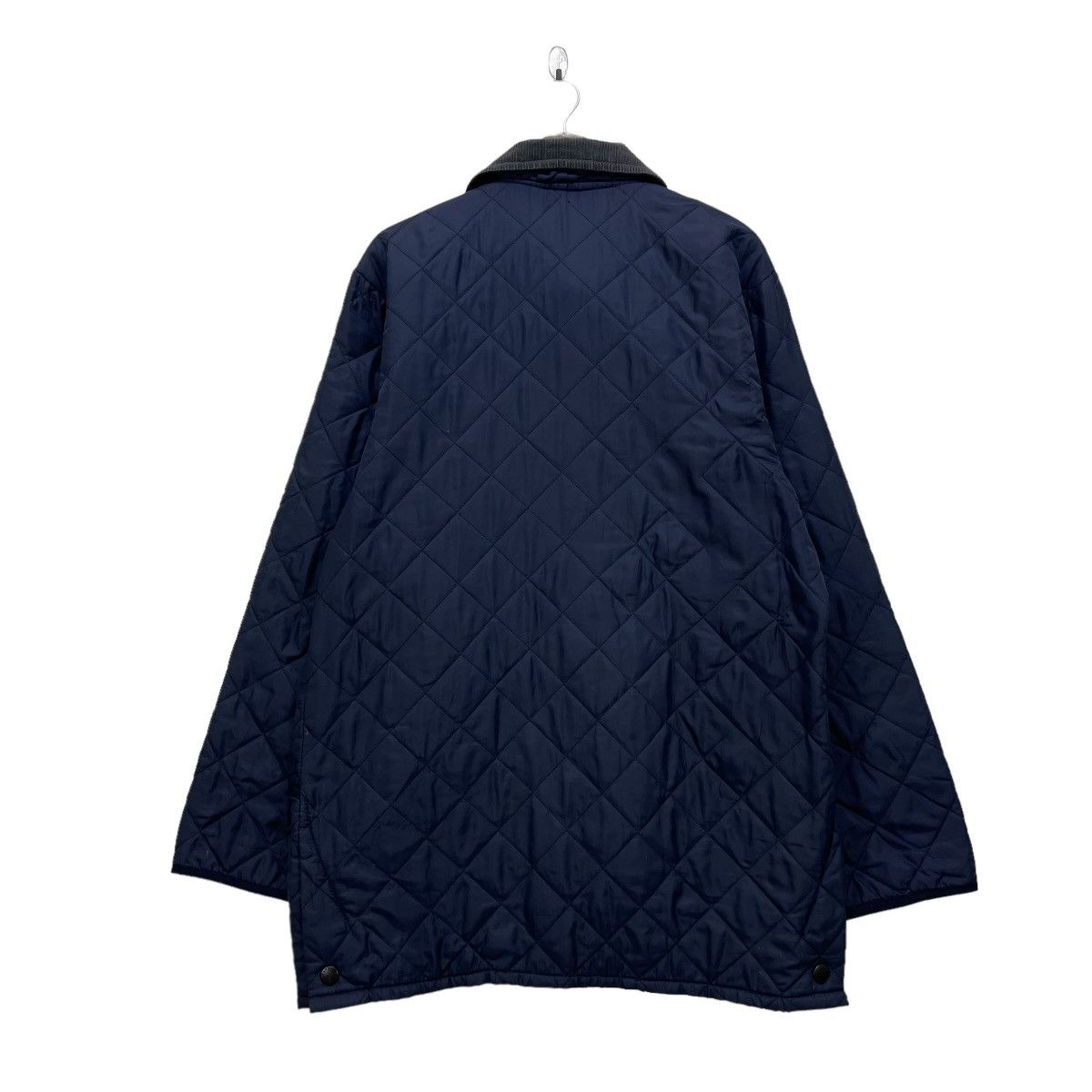 Barbour 🔥Vintage Barbour Quilted Jacket Size US M / EU 48-50 / 2 - 2 Thumbnail