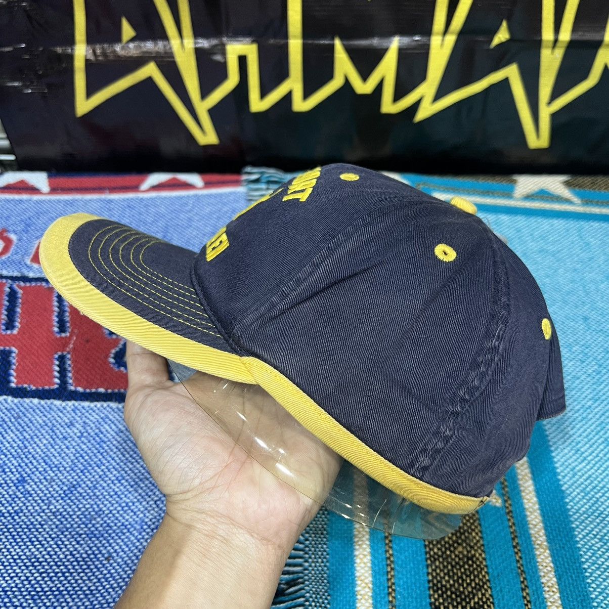 Ralph Lauren Sport Vintage polo sport ralph lauren cap Size ONE SIZE - 3 Thumbnail
