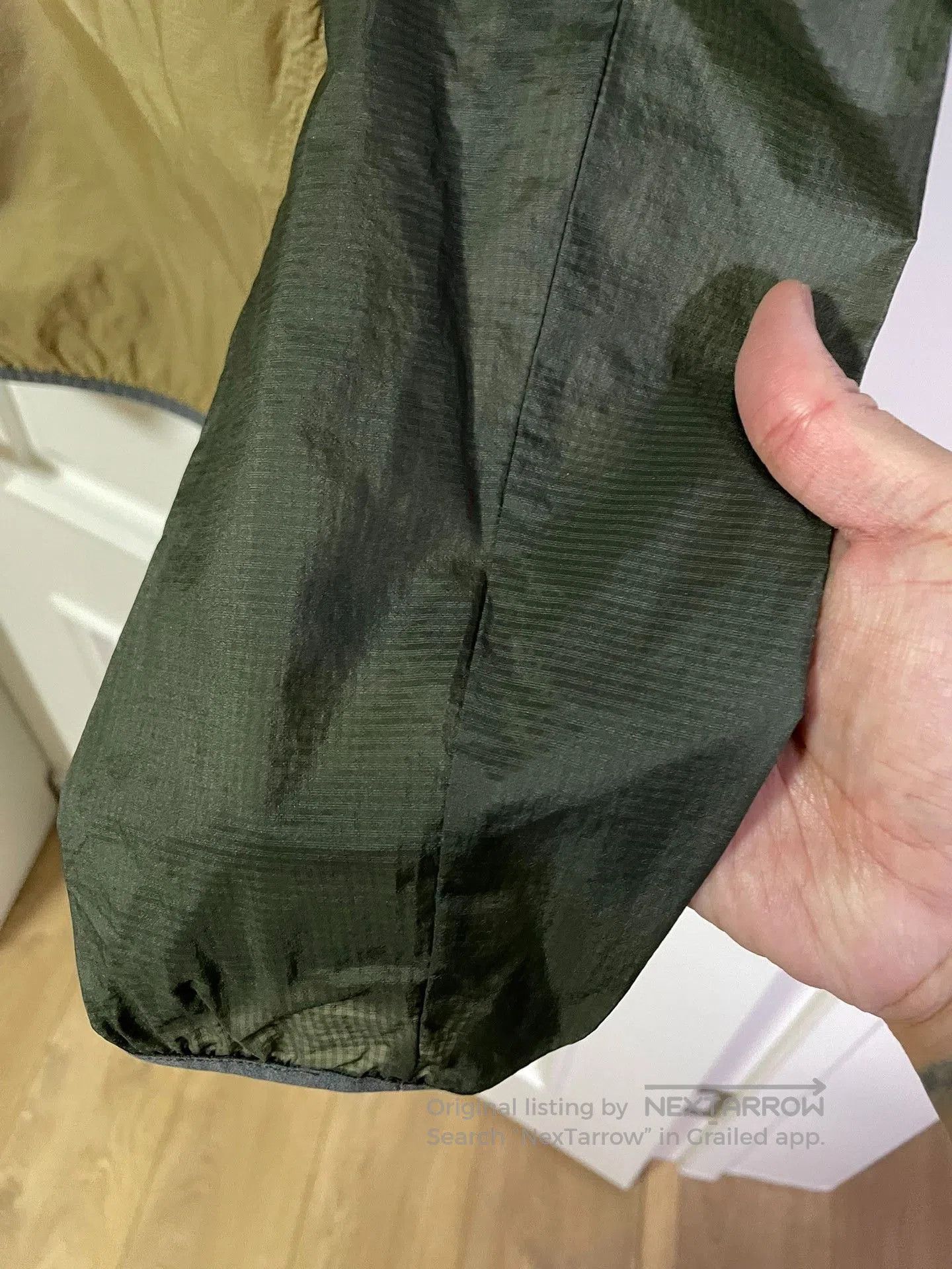 Japanese Brand Patagonia 2020 Houdini Windbreaker. Size US S / EU 44-46 / 1 - 4 Thumbnail