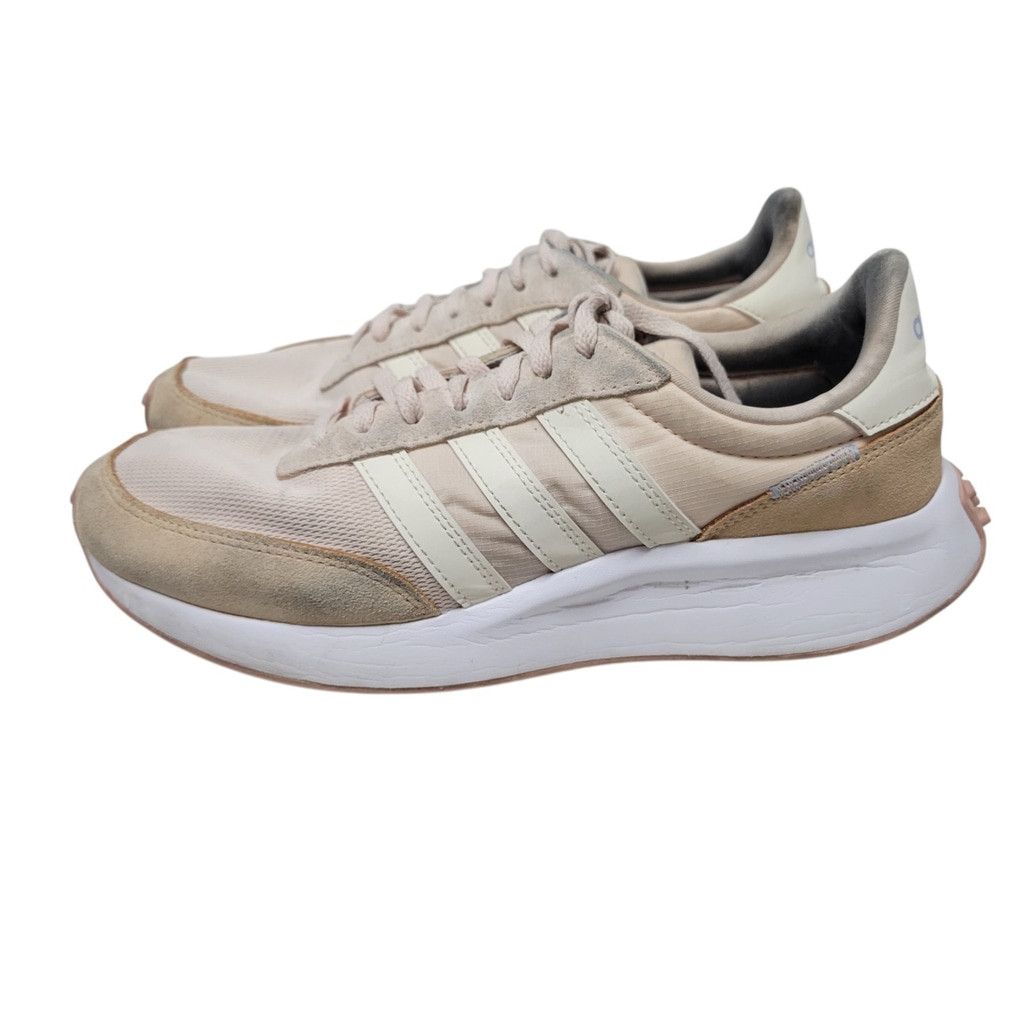 Adidas Adidas Women's Athletic Running Shoes Style AHP7858 Size US 8 / IT 38 - 4 Thumbnail