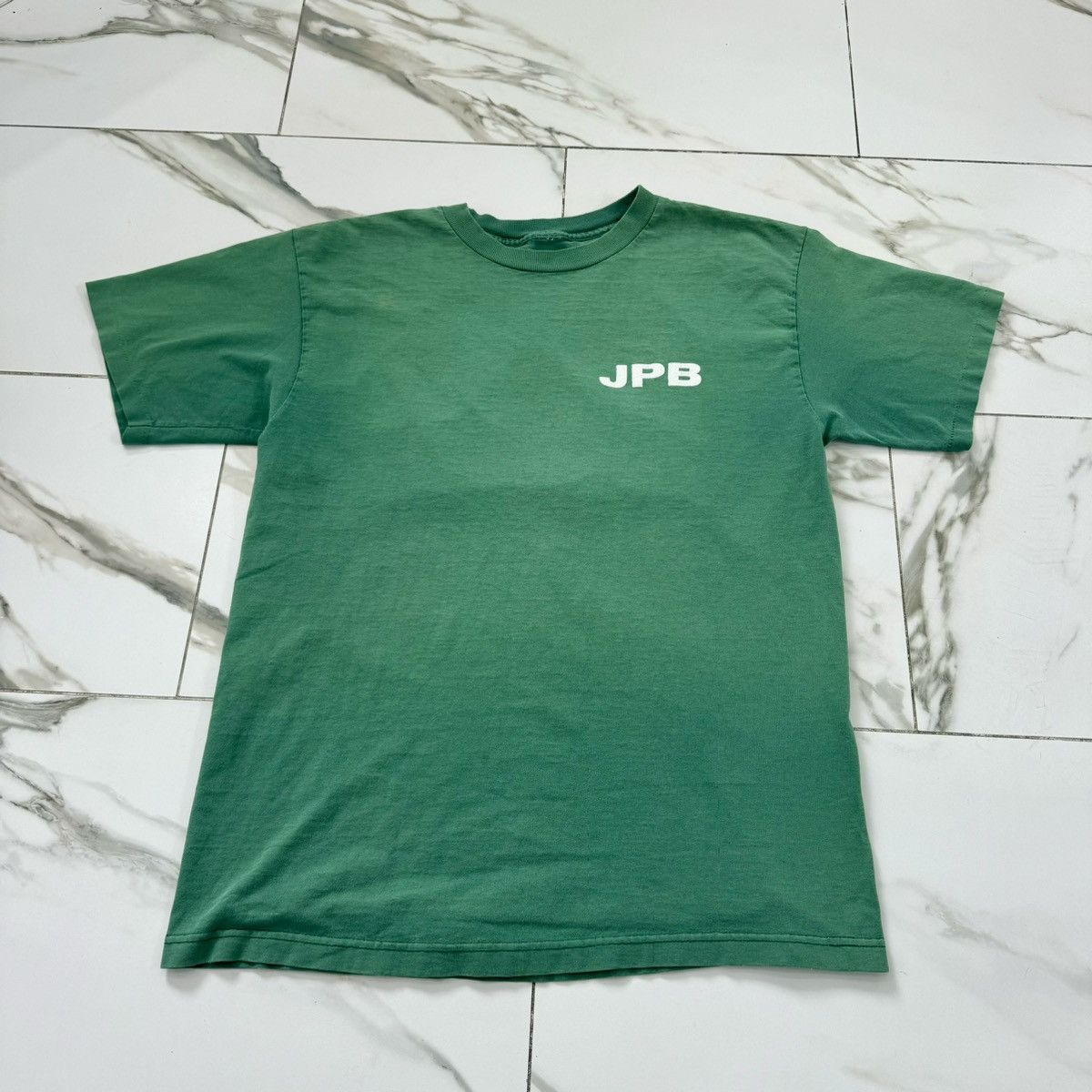 Band Tees VINTAGE JUST PLAIN BIG BAND TEE! Size US L / EU 52-54 / 3 - 2 Thumbnail