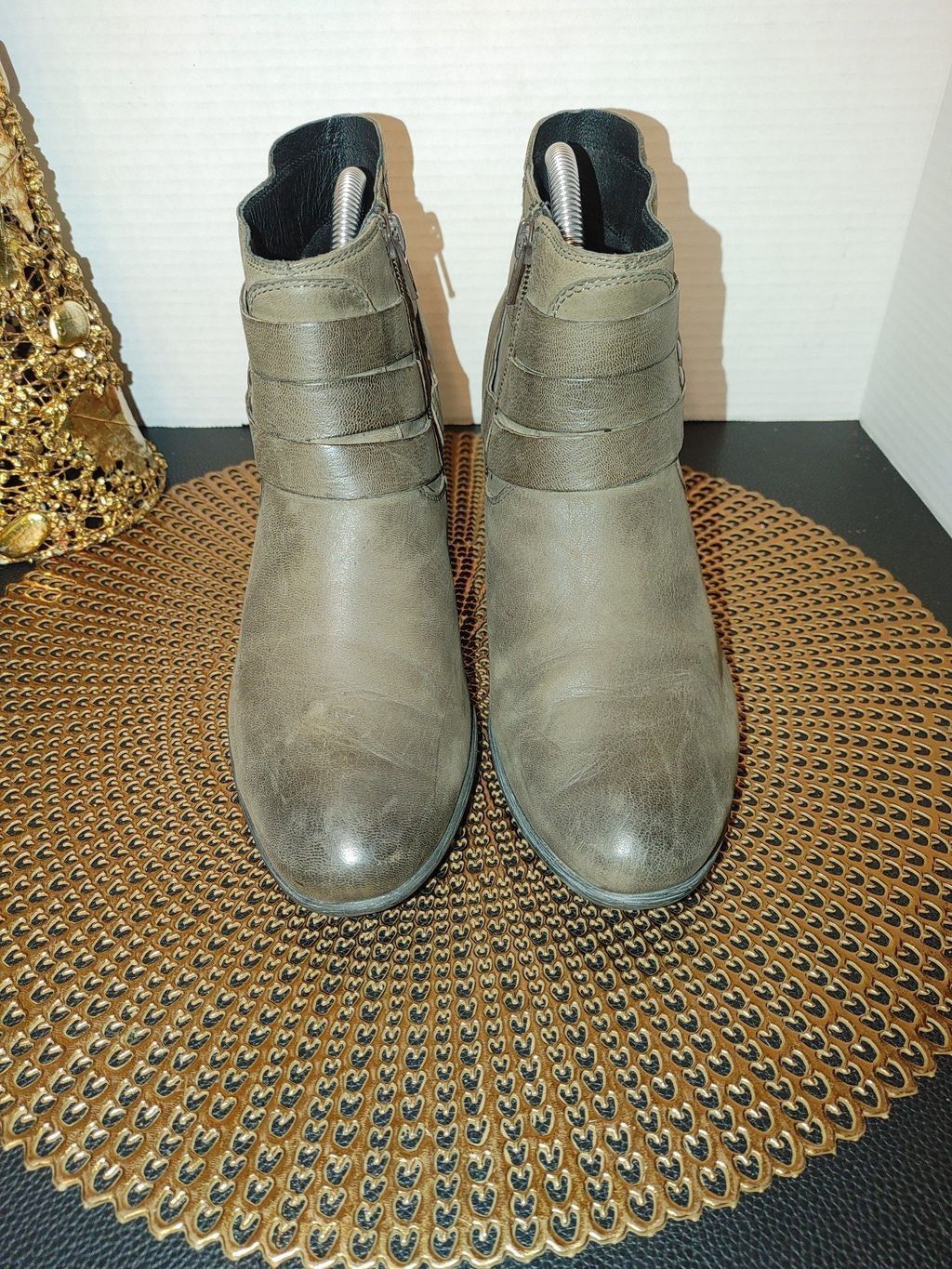 JOSEF SEIBAL Josef Seibel Britney Boots Size 39 Size US 8.5 / IT 38.5 - 1 Thumbnail