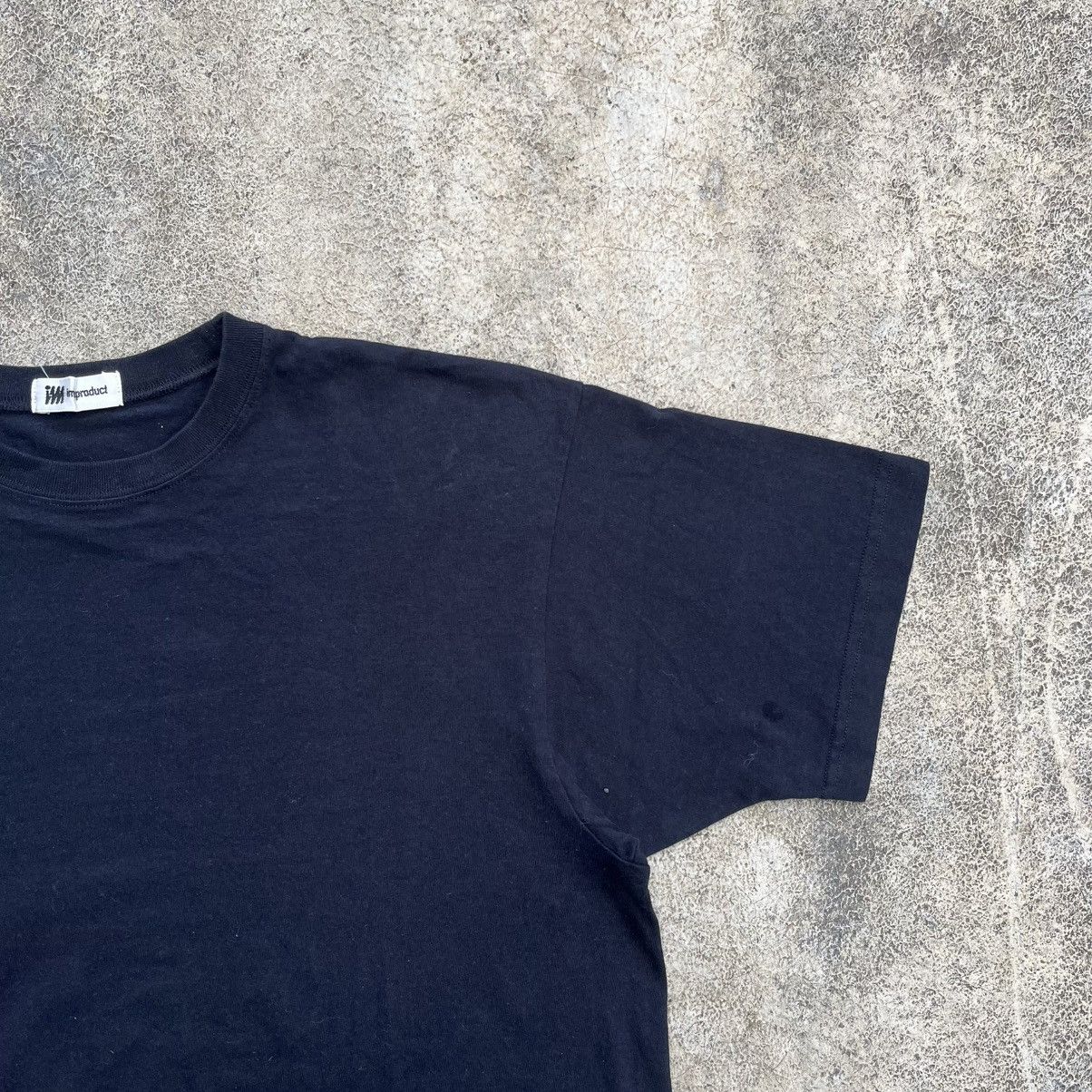 Issey Miyake IM Product By Issey Miyake Blank tee Size US M / EU 48-50 / 2 - 3 Thumbnail