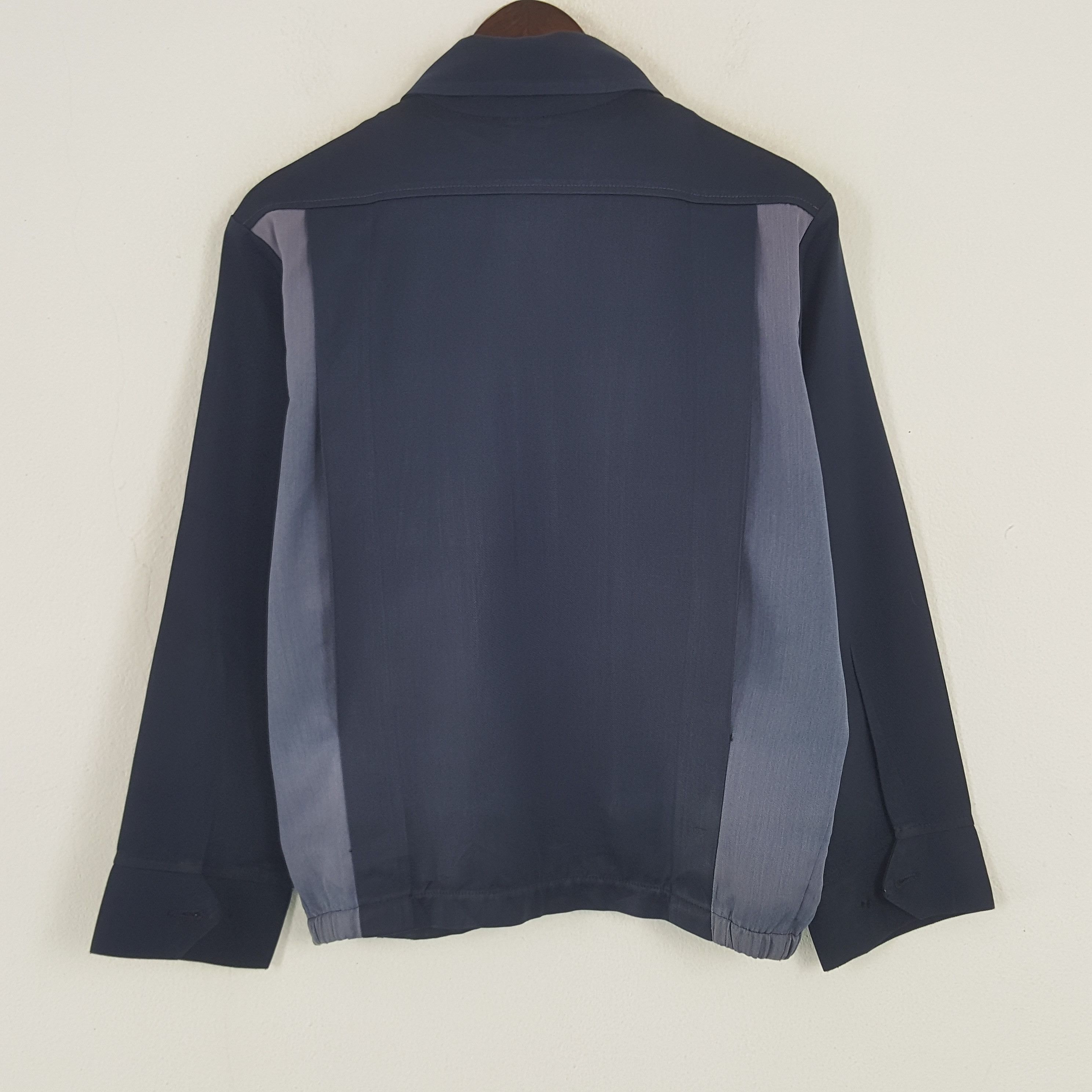 Vintage Vintage Standard Worker Sport Uniform Jacket Size US M / EU 48-50 / 2 - 3 Thumbnail
