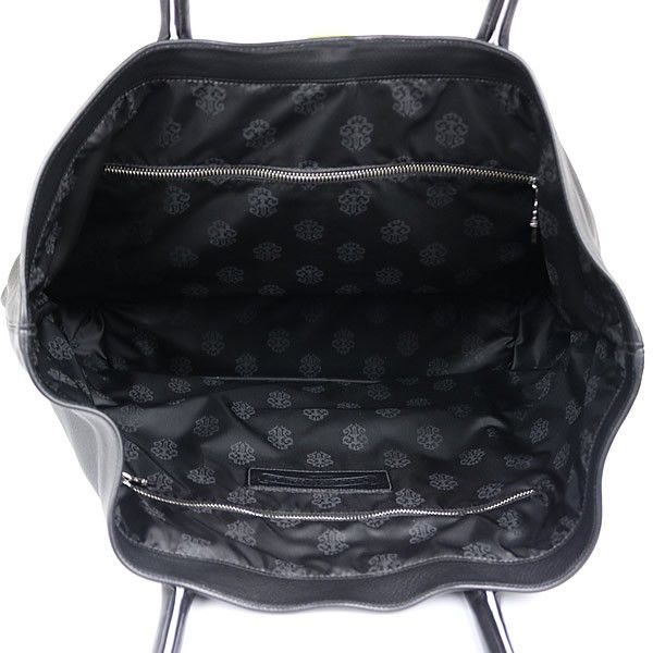 Chrome Hearts Chrome Hearts Triple Cross Patch Tote Bag Size ONE SIZE - 6 Thumbnail