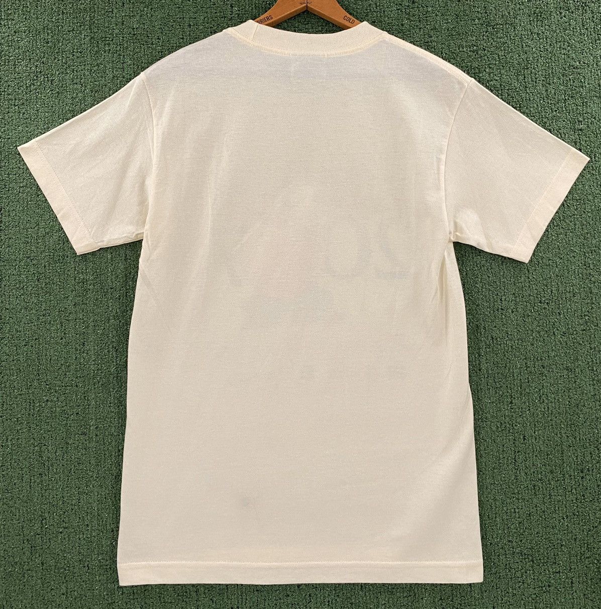 Vintage 2007 Atlanta Peachtree Road Race T-Shirt Men’s Size XS Size US XS / EU 42 / 0 - 5 Thumbnail