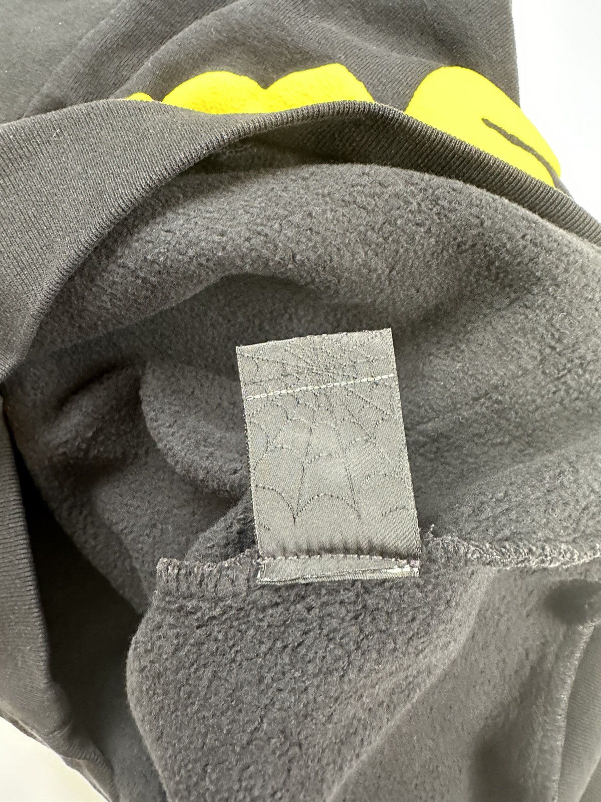 Sp5der Sp5der Beluga Hoodie Size US XS / EU 42 / 0 - 6 Thumbnail