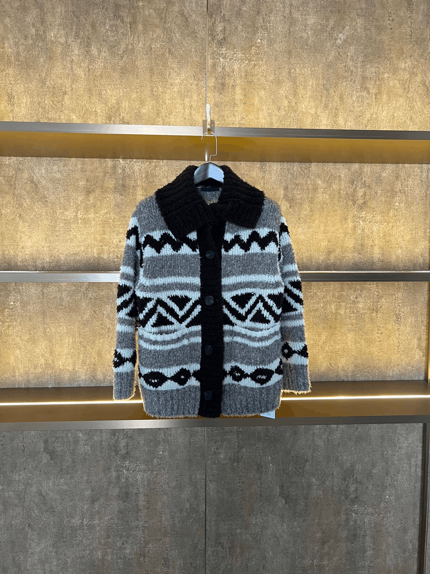 Japanese Brand Japanese Brand Sweater XS Women Size XS / US 0-2 / IT 36-38 - 1 Thumbnail