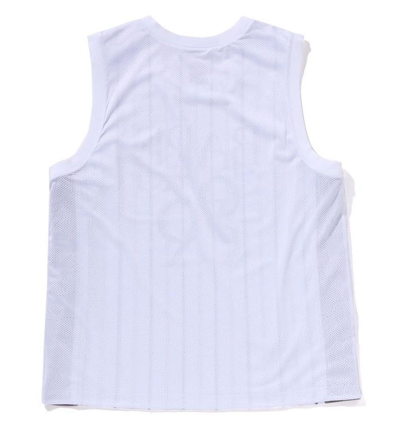 Bape Bape Reversible Tank Top Size ONE SIZE - 5 Thumbnail