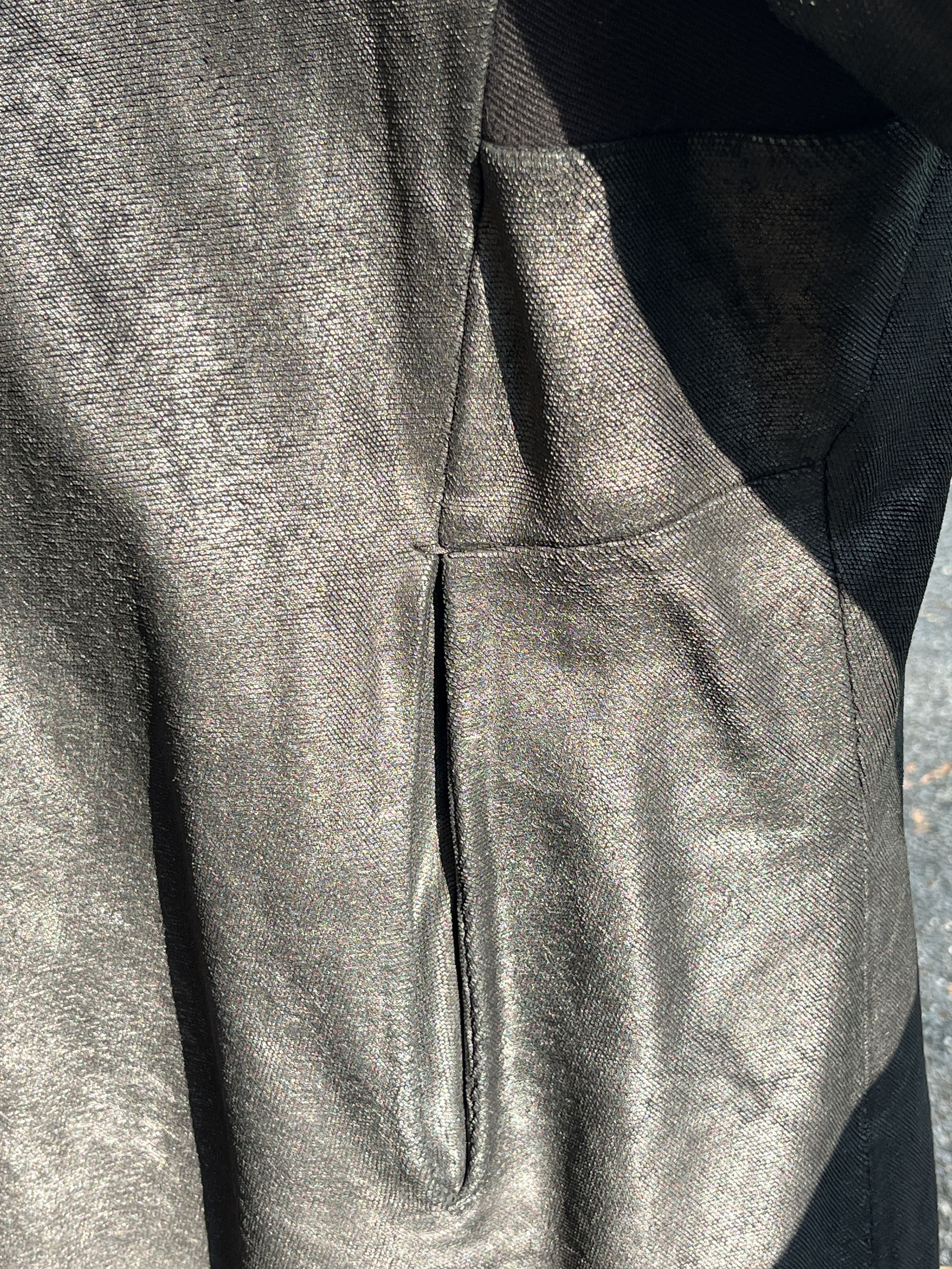 Boris Bidjan Saberi Boris Bidjan Saberi Jacket Size US S / EU 44-46 / 1 - 7 Thumbnail