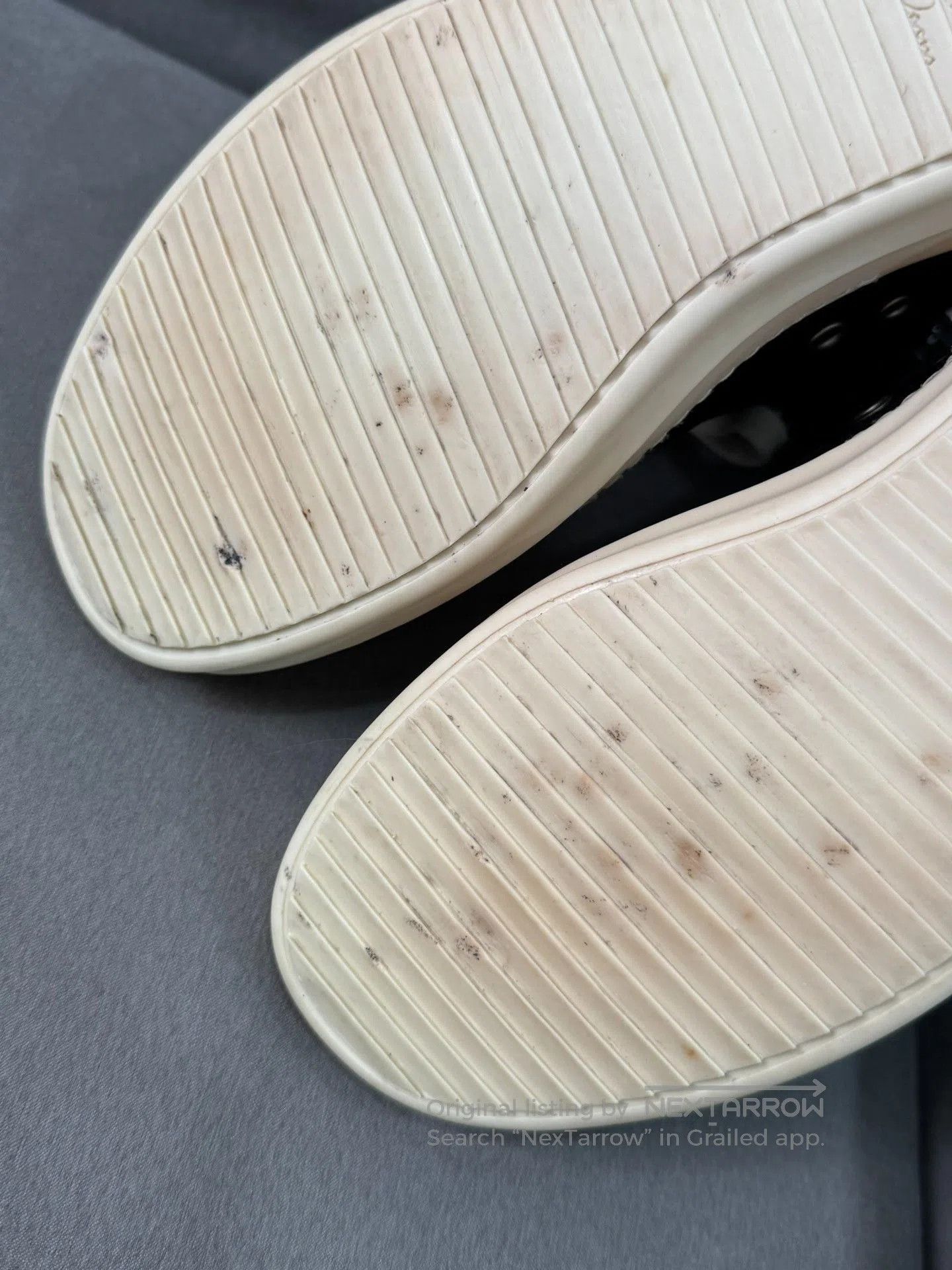 Rick Owens Rick Owens High. Size US 7 / EU 40 - 8 Thumbnail
