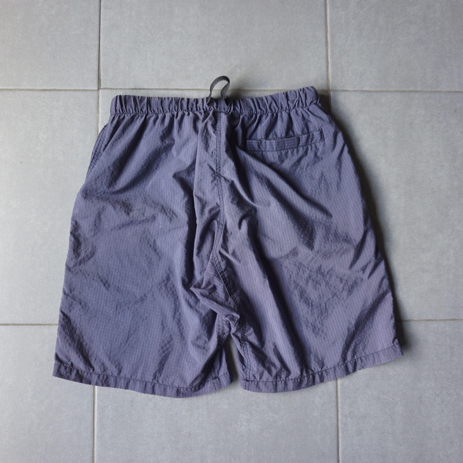 Hysteric Glamour Vintage Hysteric Glamour nylon short Size US 30 / EU 46 - 6 Thumbnail