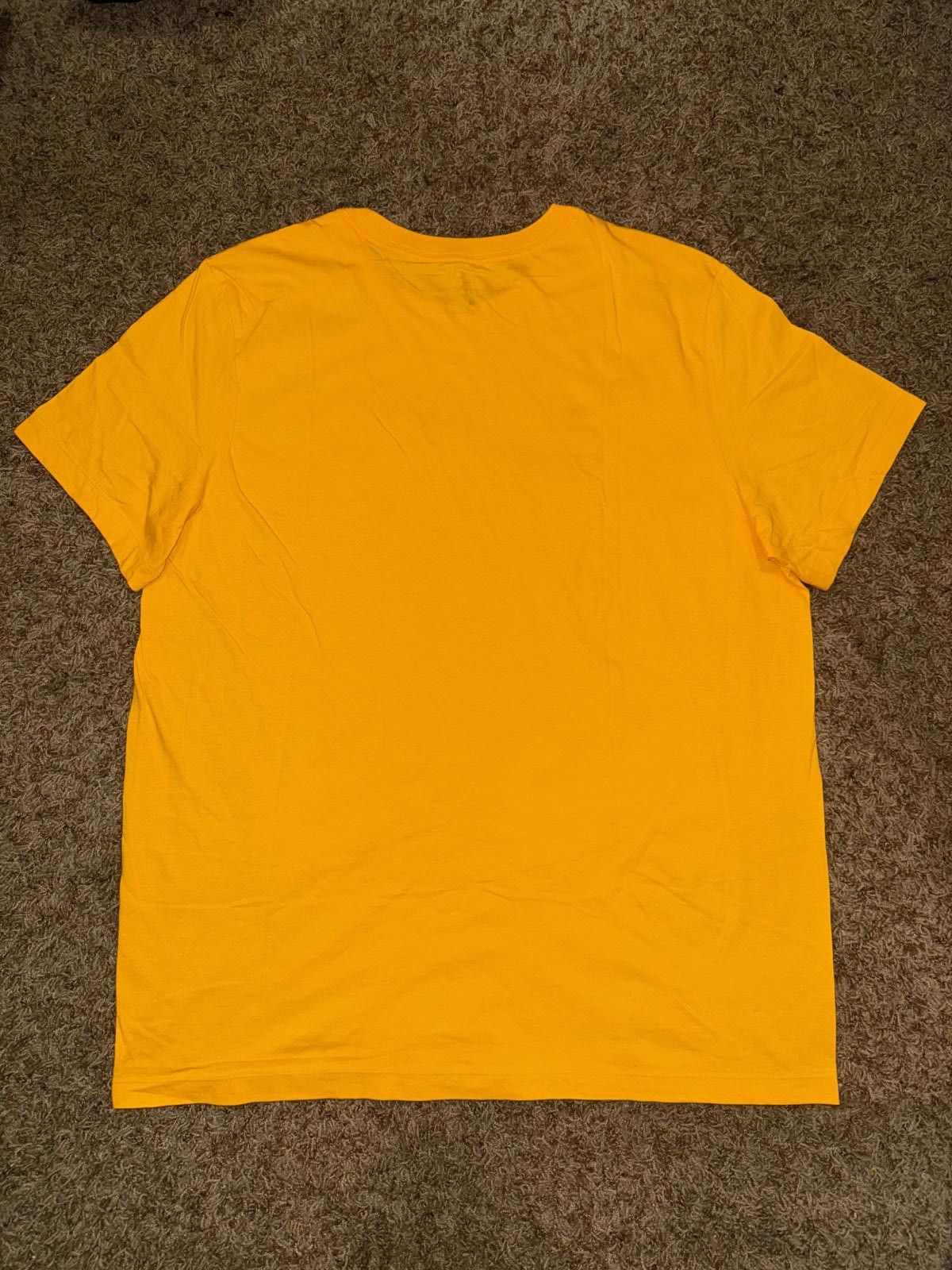 Nike Nike Men’s Boston Marathon "Run Boston" Graphic T-Shirt Size US XL / EU 56 / 4 - 2 Thumbnail
