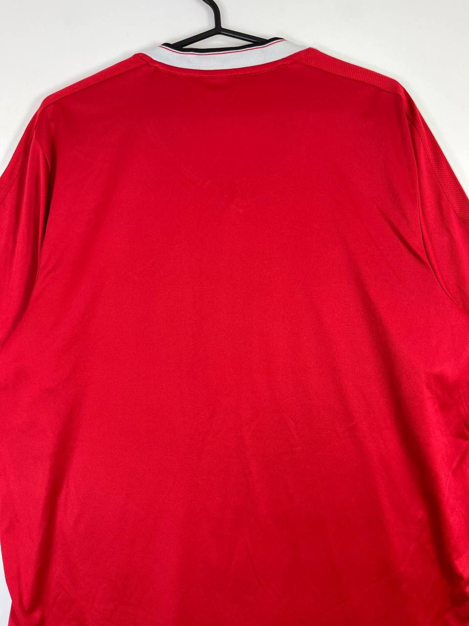 Adidas Adidas Manchester United Home 2015/16 Football Jersey XL Size US XL / EU 56 / 4 - 7 Thumbnail