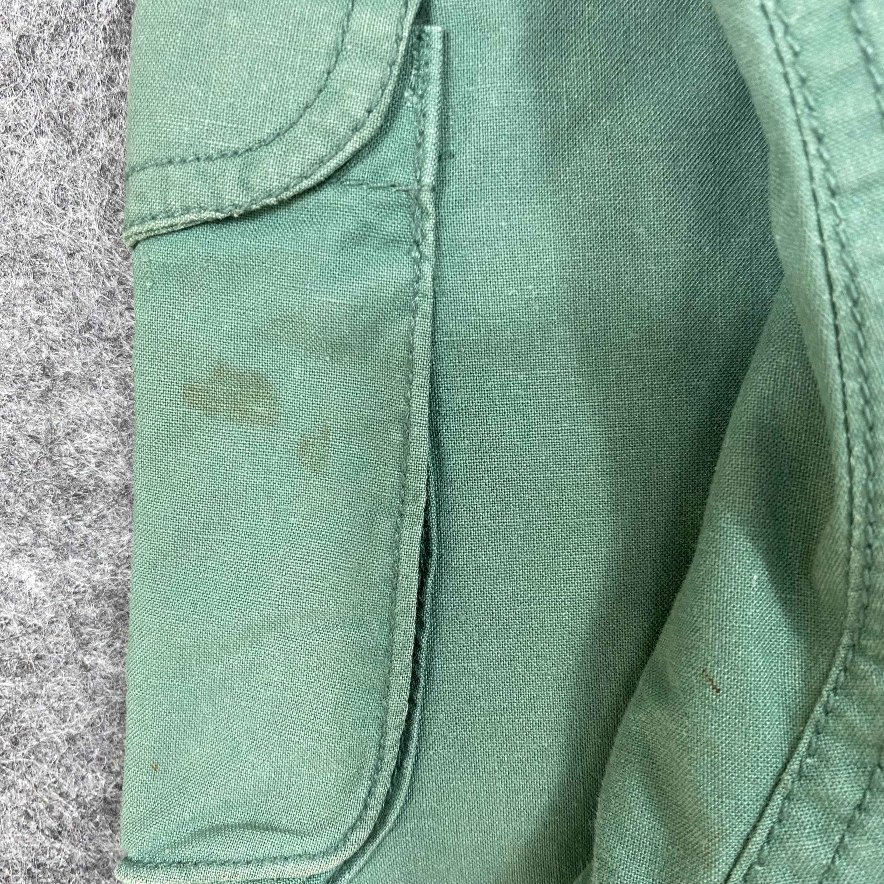 Comme des Garcons VINTAGE TOPPE RACING COMME DES GARCONS STYLE JACKET-J607 Size US L / EU 52-54 / 3 - 25 Thumbnail
