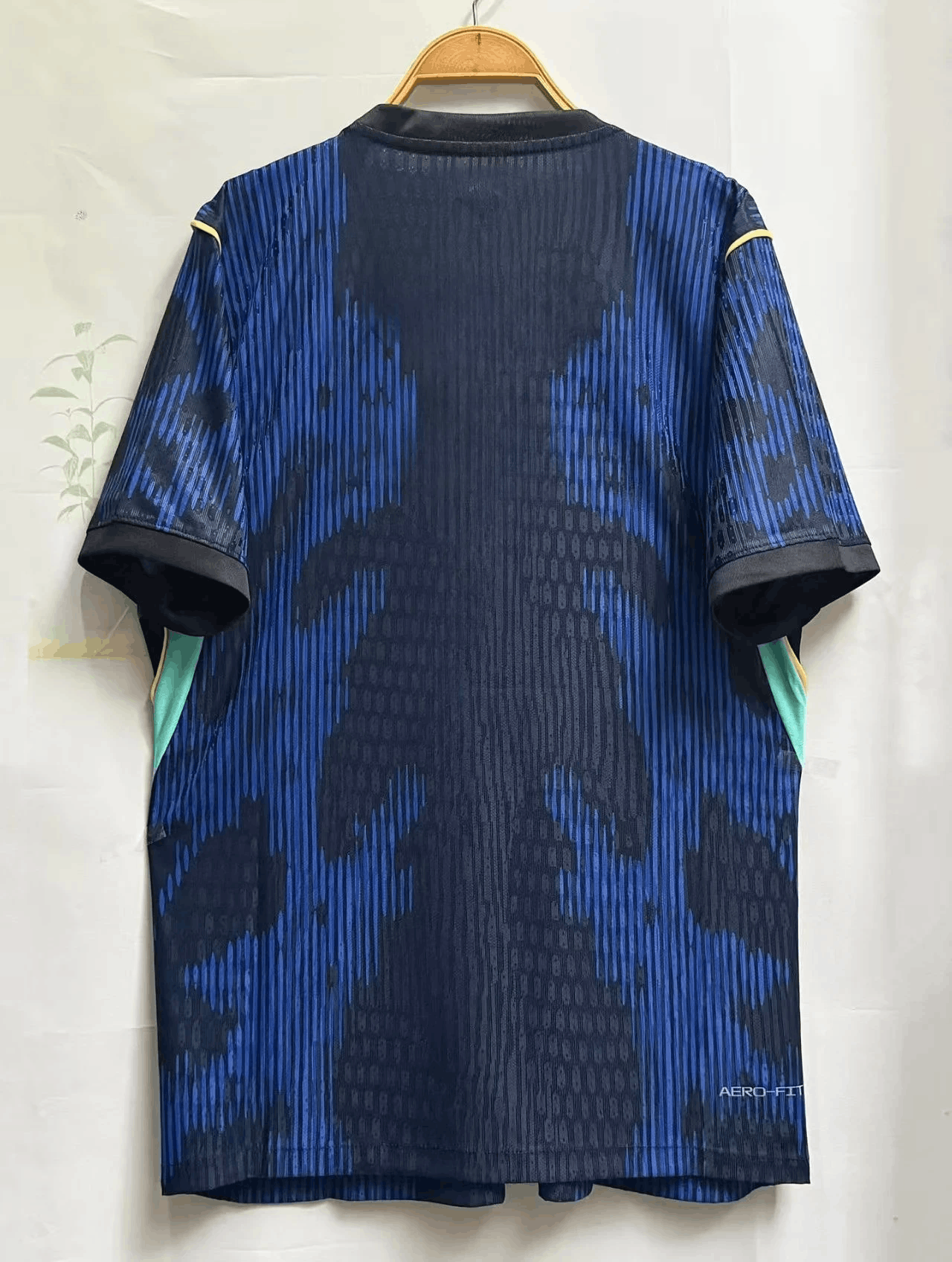Other 2026 World Cup Brazil Player Edition Jersey Away Size US L / EU 52-54 / 3 - 2 Thumbnail