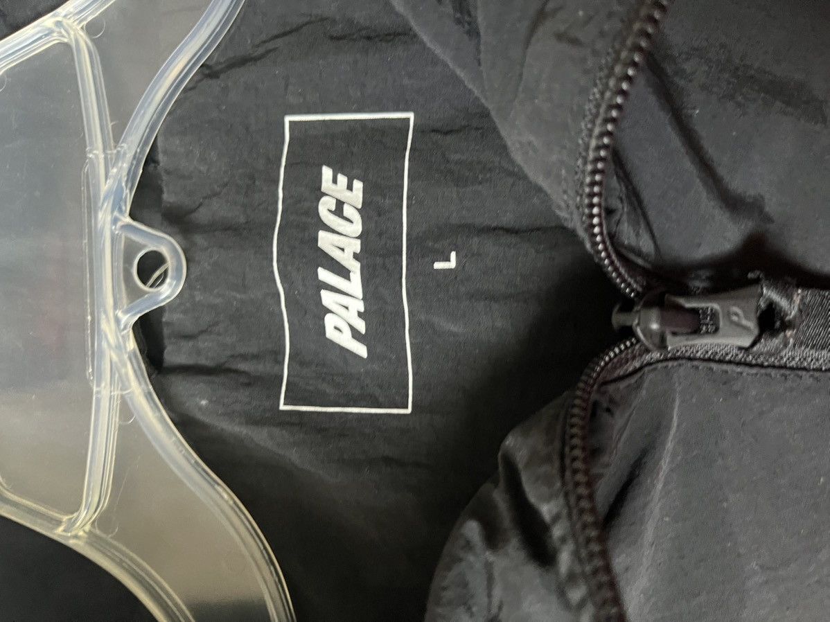 Palace Palace 3-track shell top Size US L / EU 52-54 / 3 - 4 Thumbnail