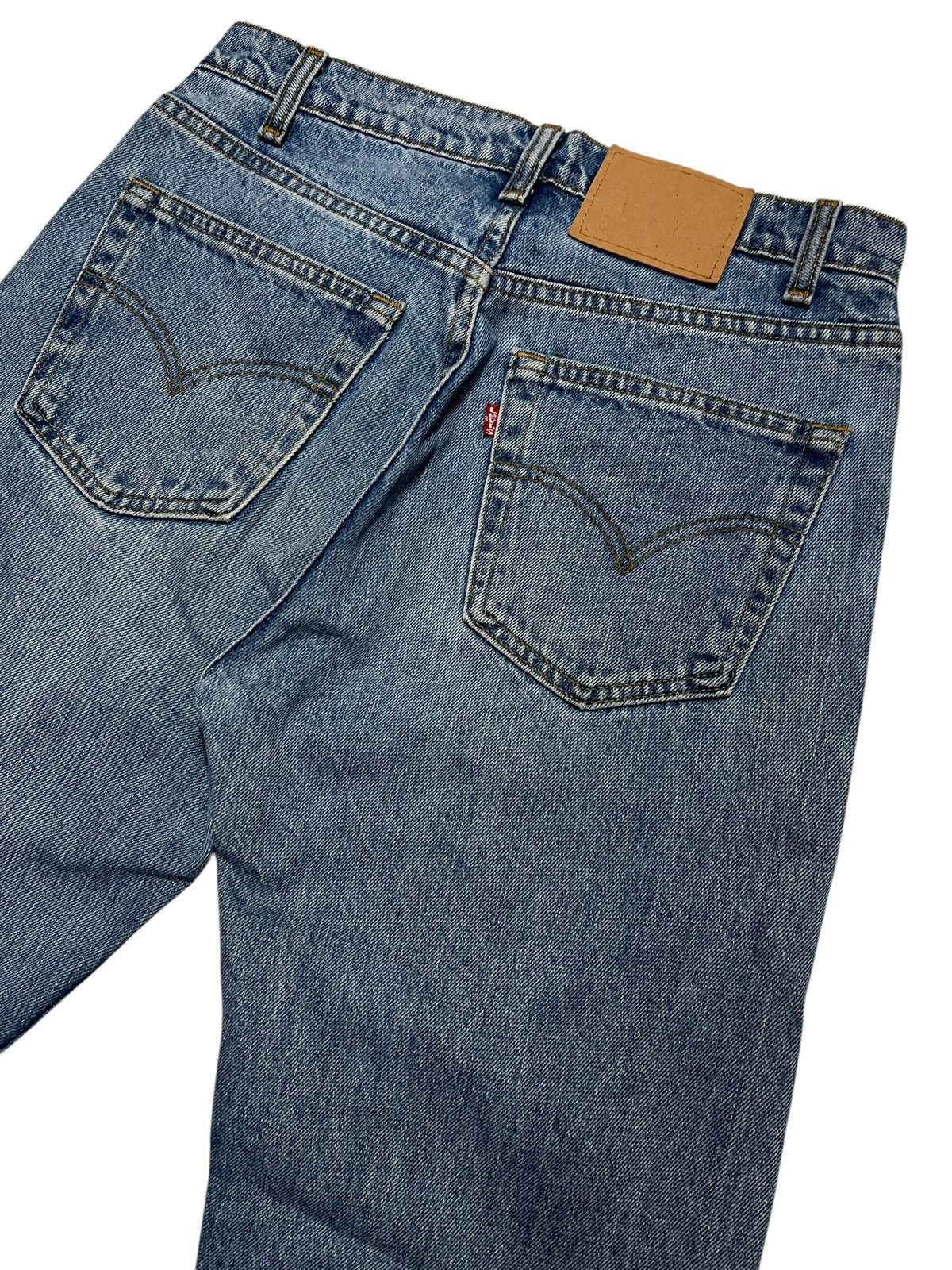 Levi's × Levi's Vintage Clothing × Vintage VINTAGE LEVIS 505 JEANS Size US 32 / EU 48 - 4 Thumbnail