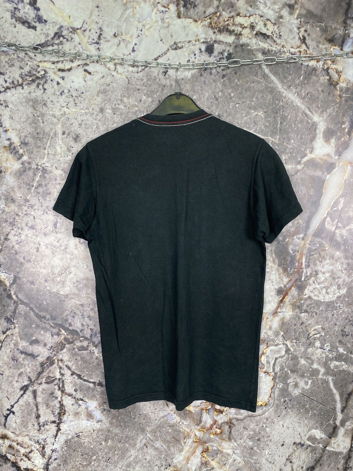 Von Dutch Men’s Von Dutch t-Shirt Streetwear Size XS Size US XS / EU 42 / 0 - 8 Thumbnail