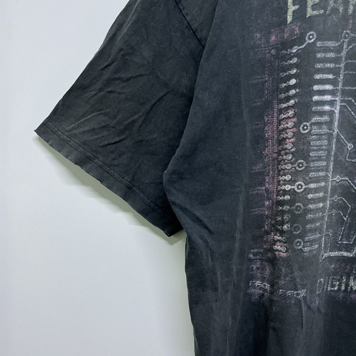 Other Vintage 2001 Fear Factory - Digimotal Shirt Size US XL / EU 56 / 4 - 5 Thumbnail