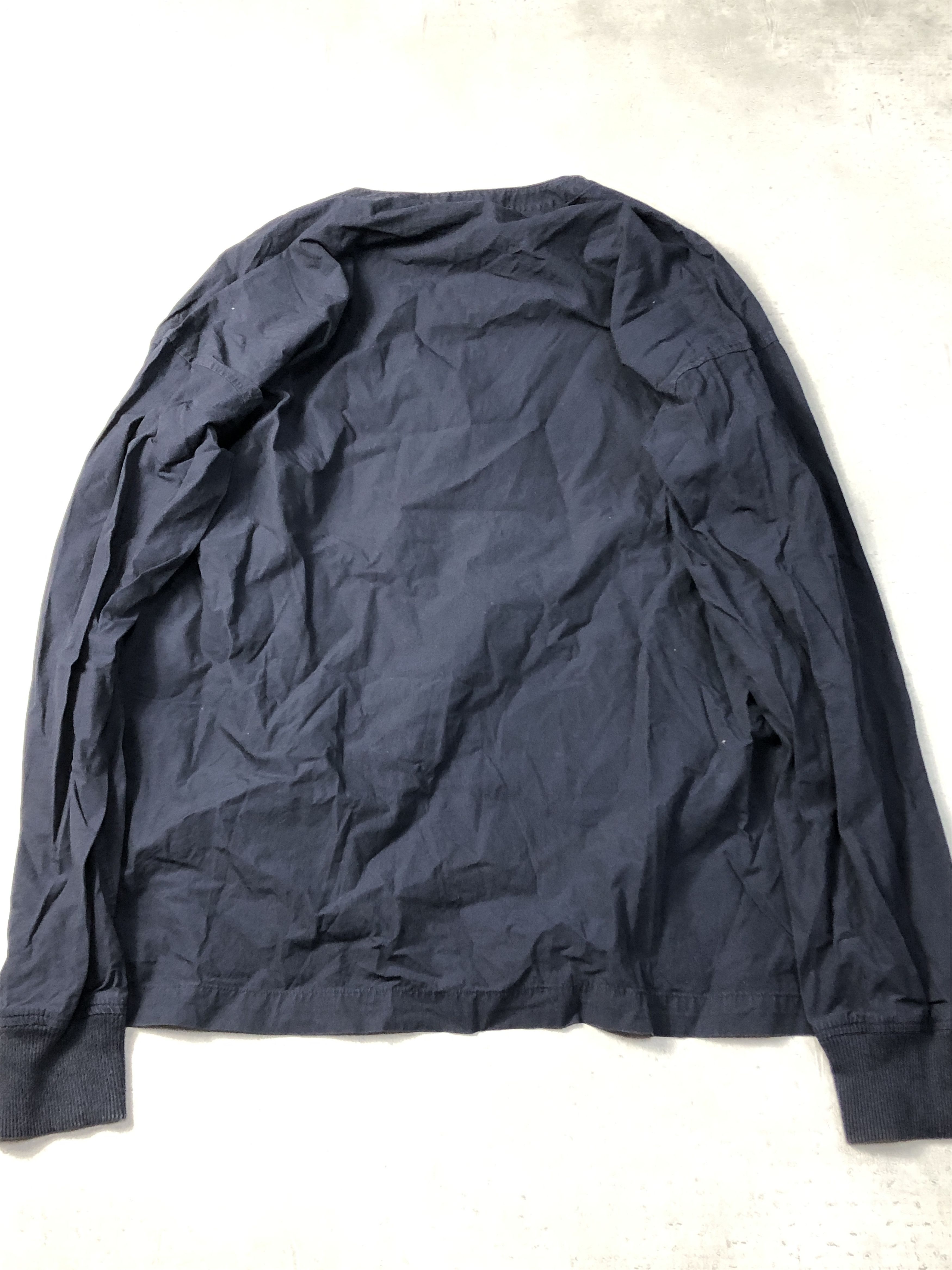 Japanese Brand × Muji Muji plain shirt 11-6-68 69 Size US M / EU 48-50 / 2 - 2 Thumbnail